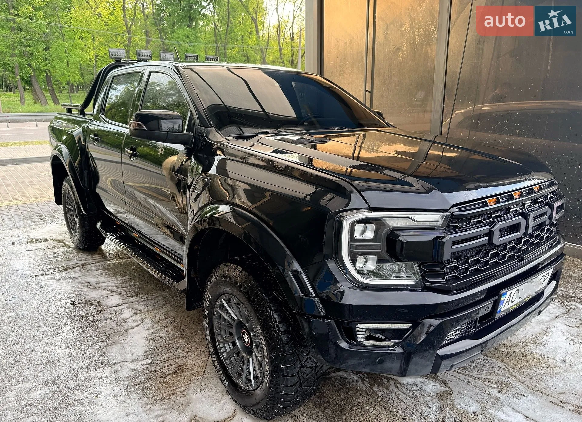 2020 Ford Ranger (North America) - фото 1