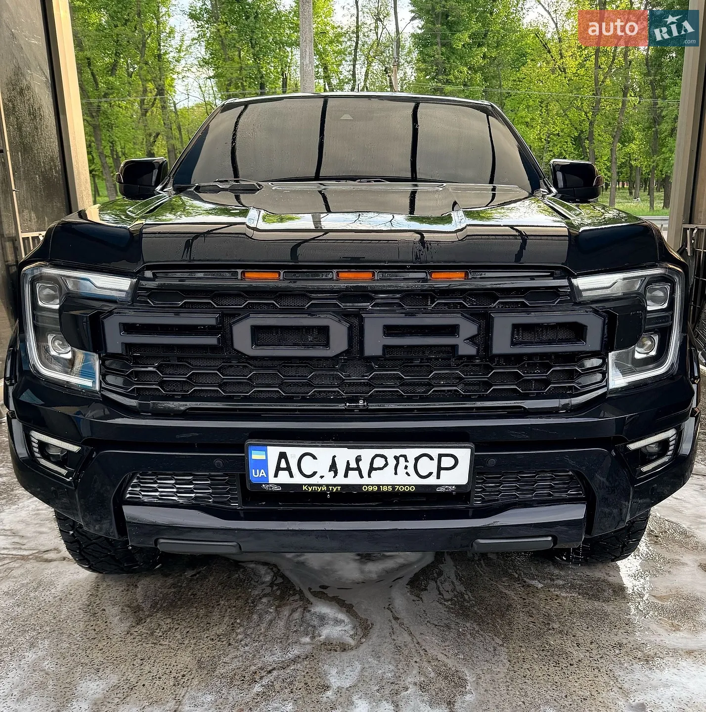2020 Ford Ranger (North America) - мініатюра 12