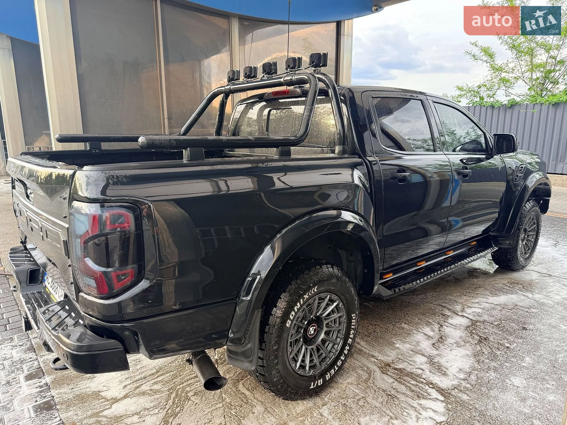 2020 Ford Ranger (North America) - мініатюра 13
