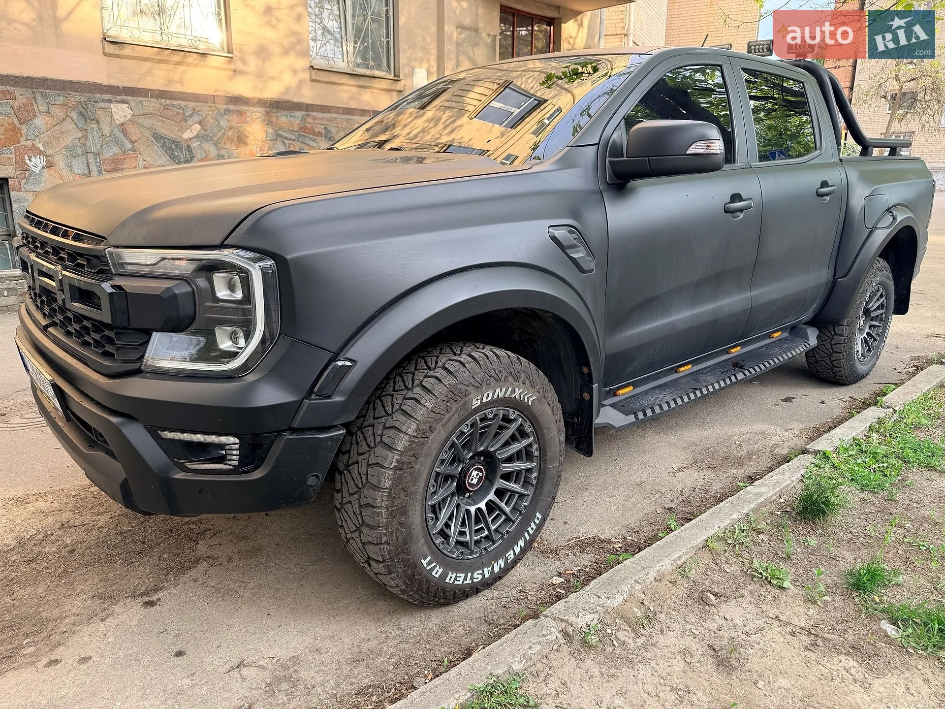 2020 Ford Ranger (North America) - мініатюра 6