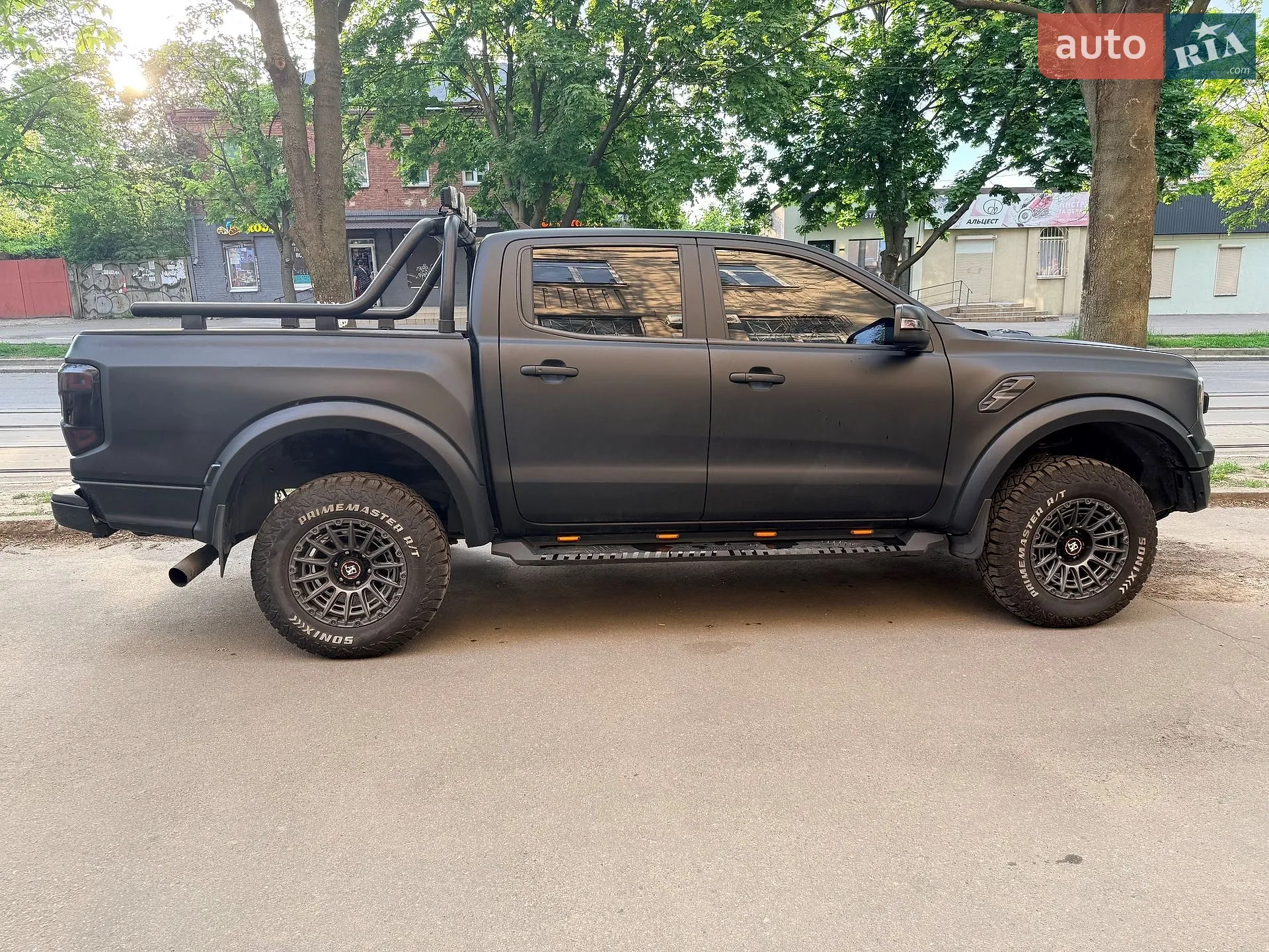 2020 Ford Ranger (North America) - мініатюра 5