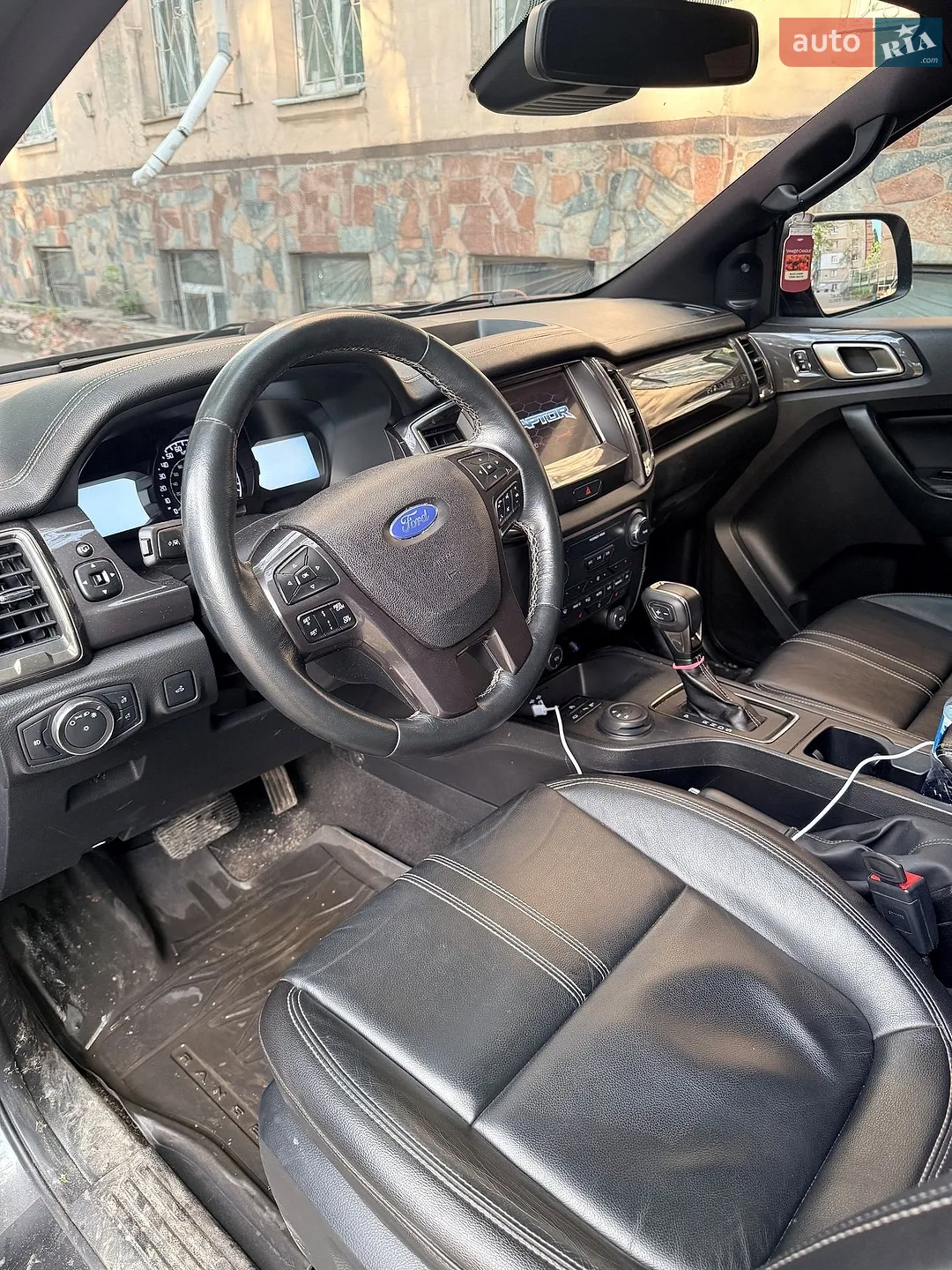 2020 Ford Ranger (North America) - мініатюра 2