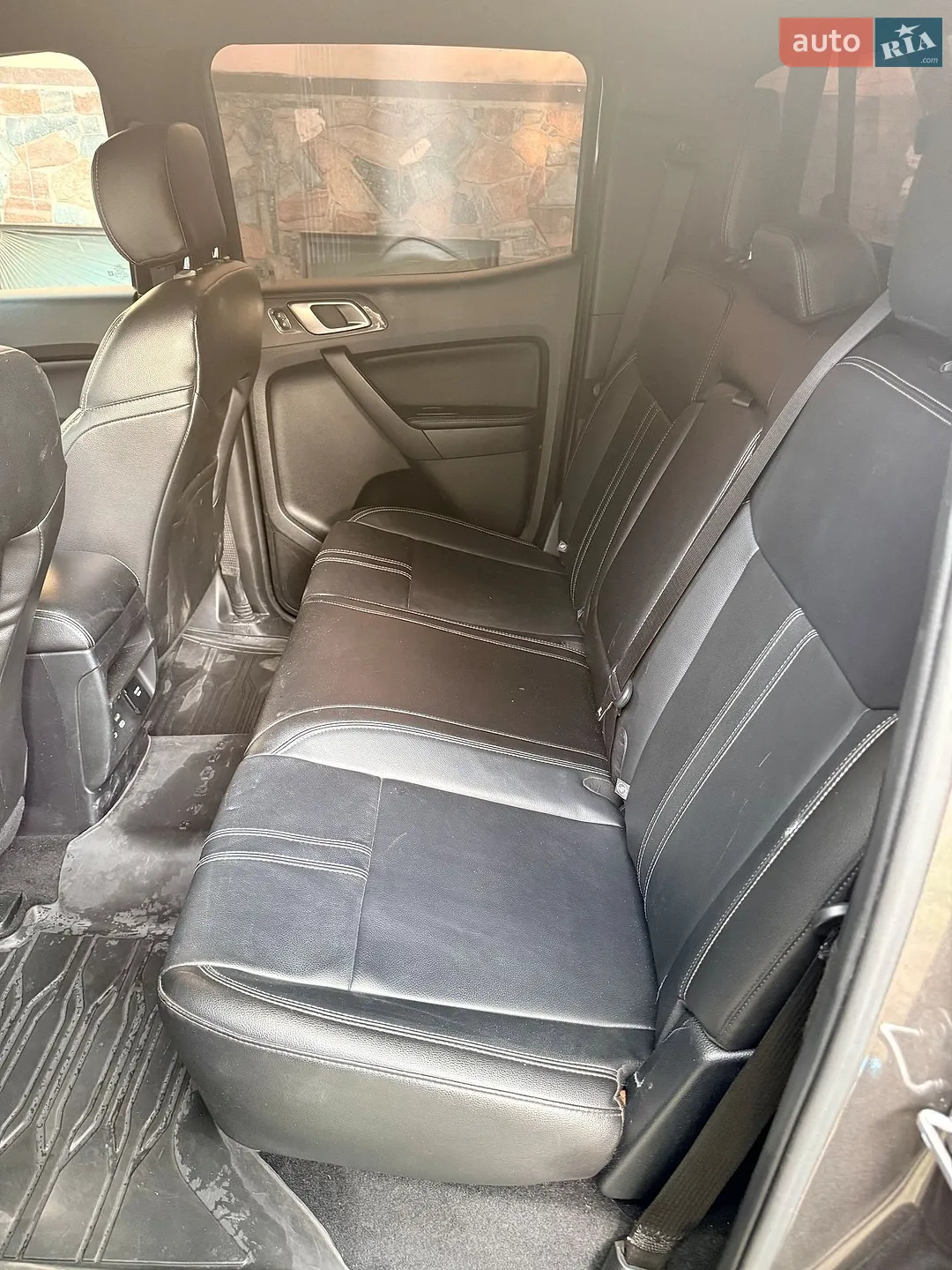 2020 Ford Ranger (North America) - мініатюра 4