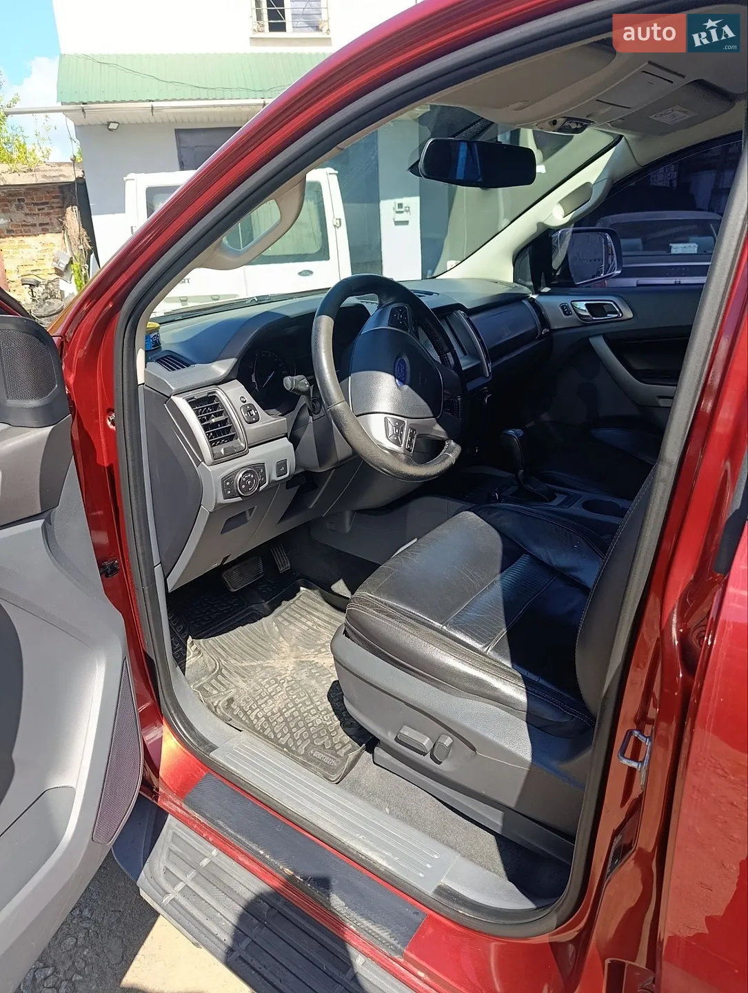 2016 Ford Ranger (North America) - мініатюра 4