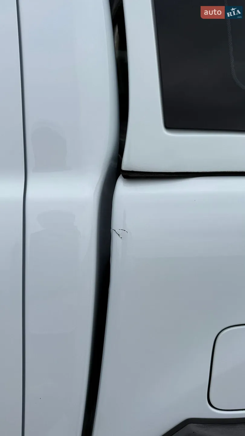 2020 Ford Ranger (North America) - мініатюра 19