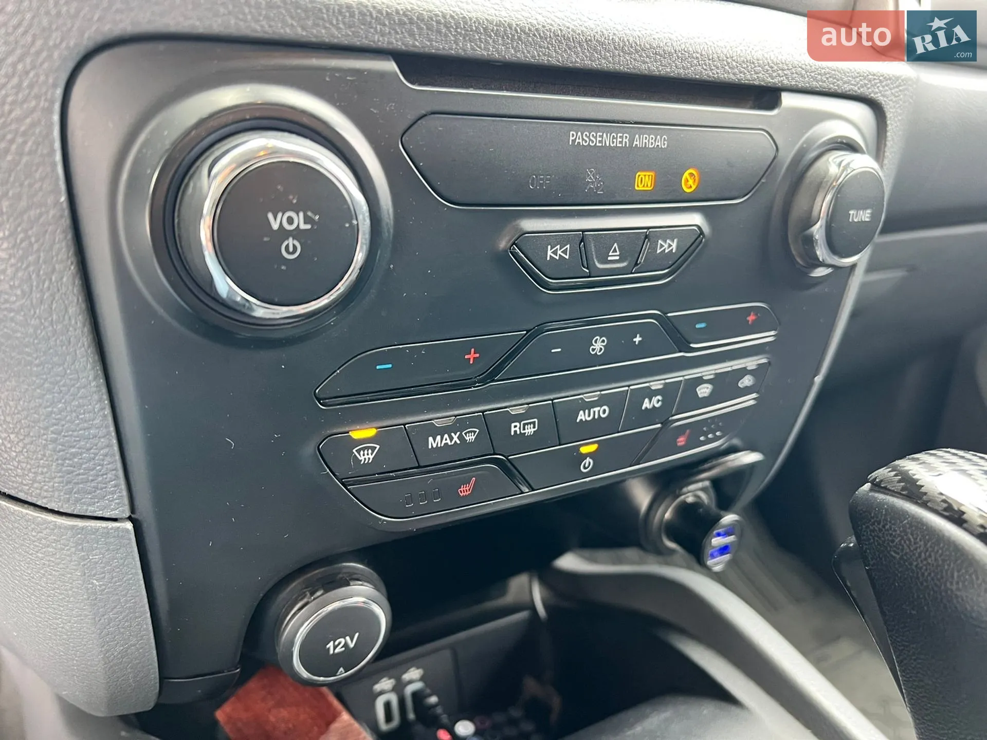 2017 Ford Ranger (North America) - мініатюра 14