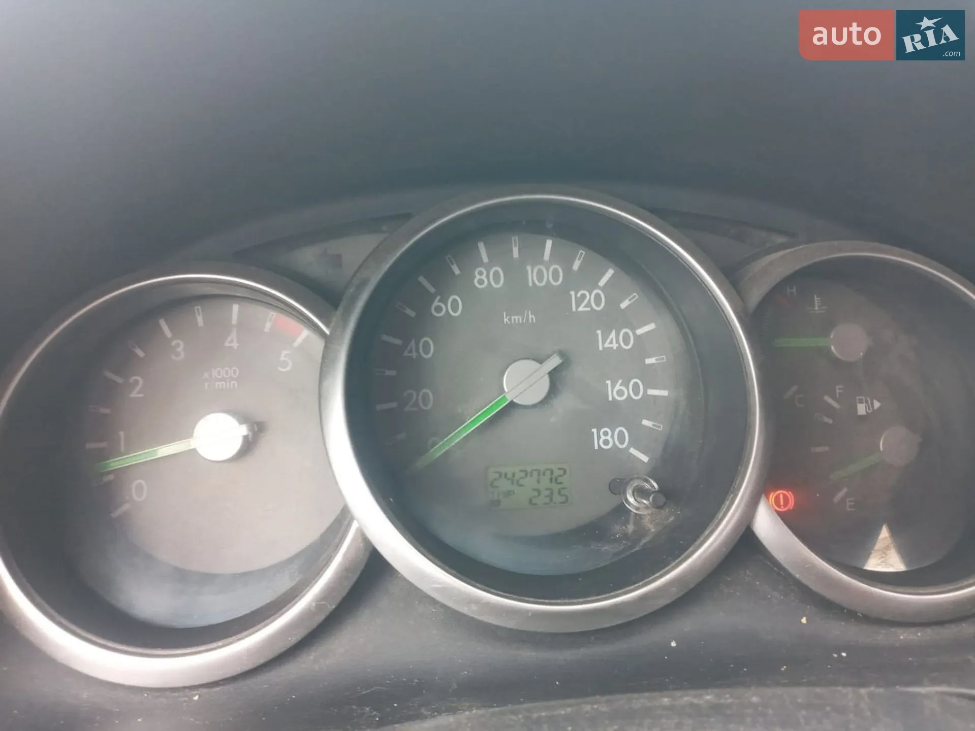 2010 Renault Kangoo - мініатюра 5