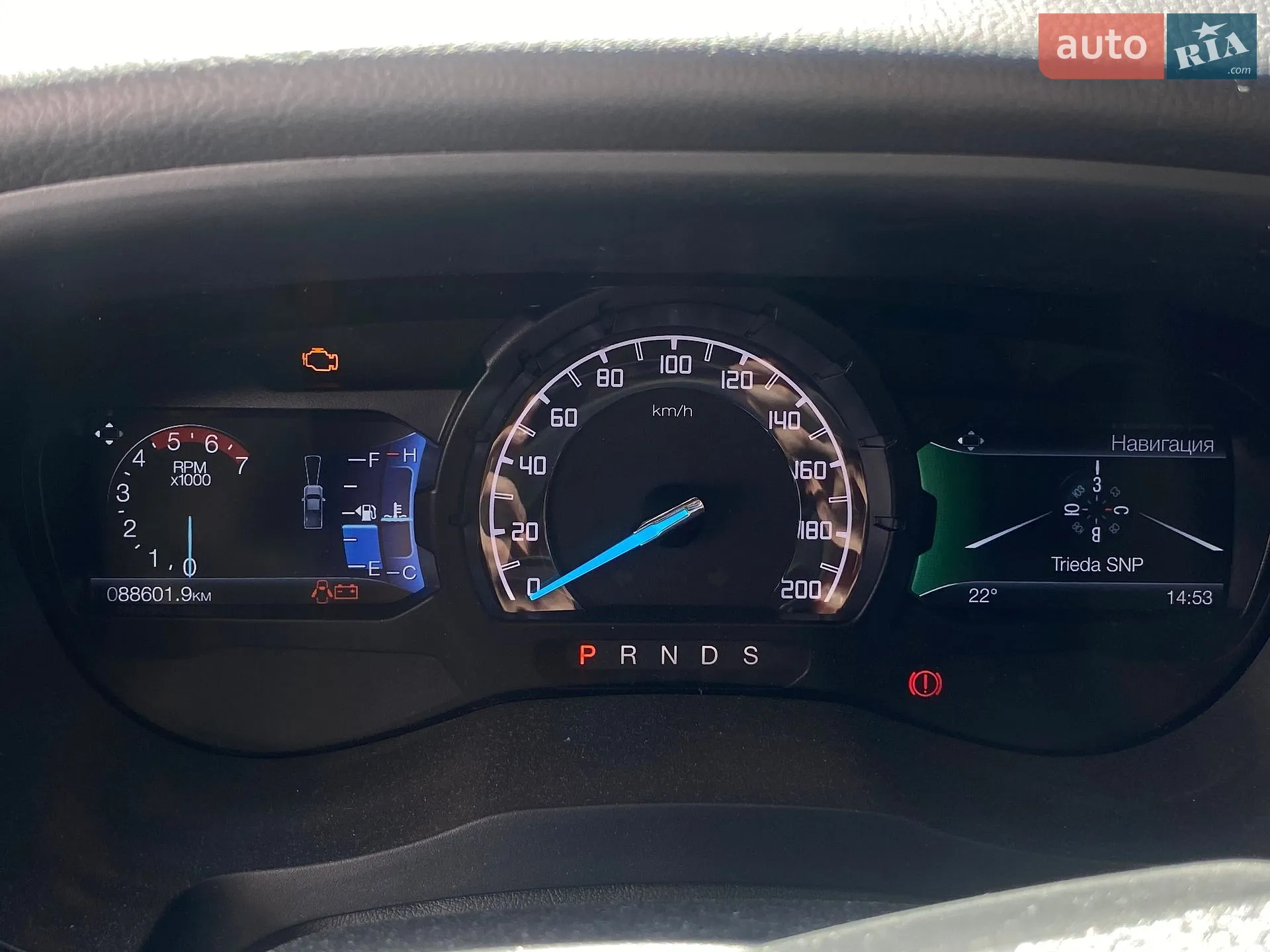 2020 Ford Ranger (North America) - мініатюра 11