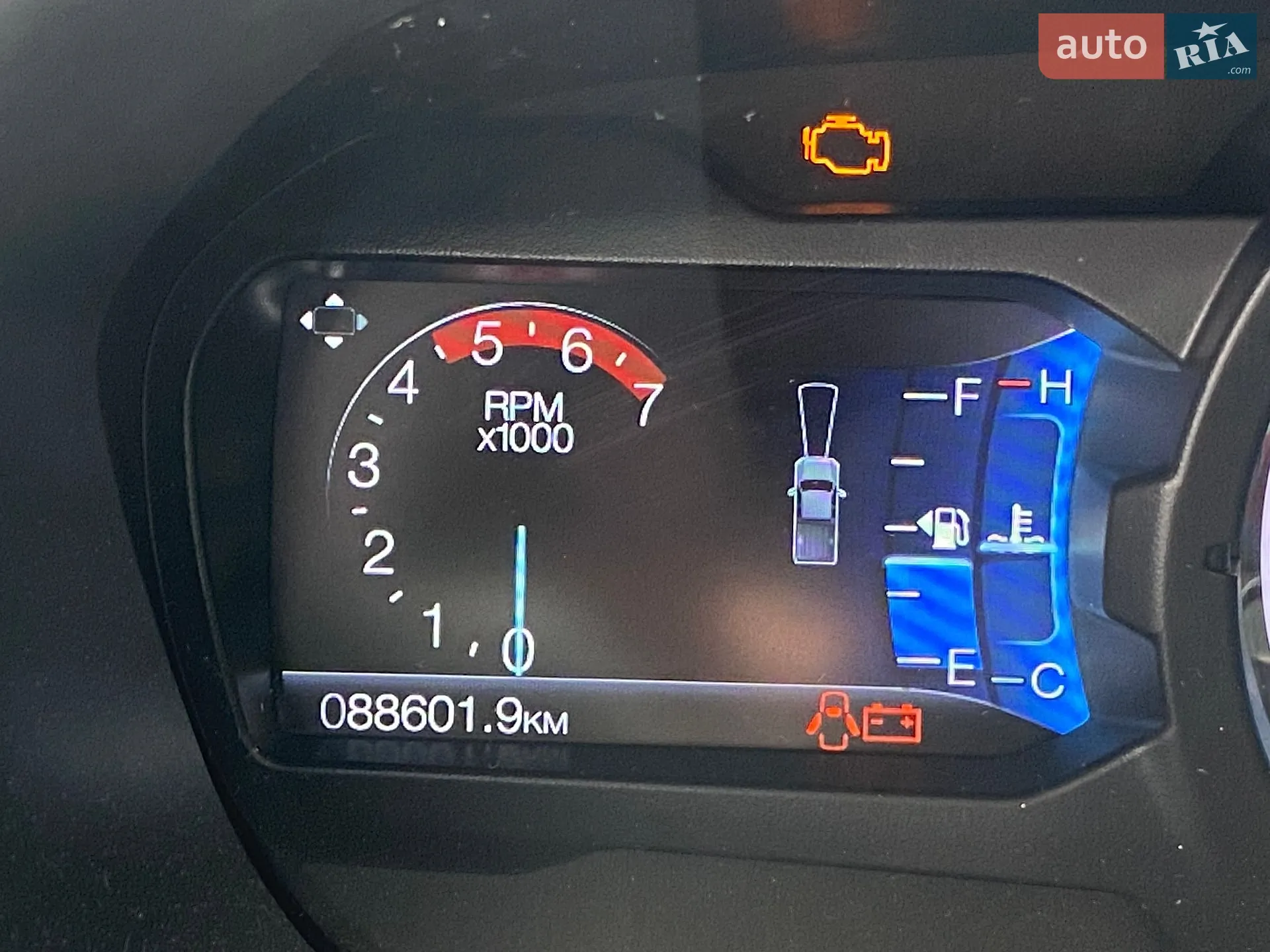 2020 Ford Ranger (North America) - мініатюра 12