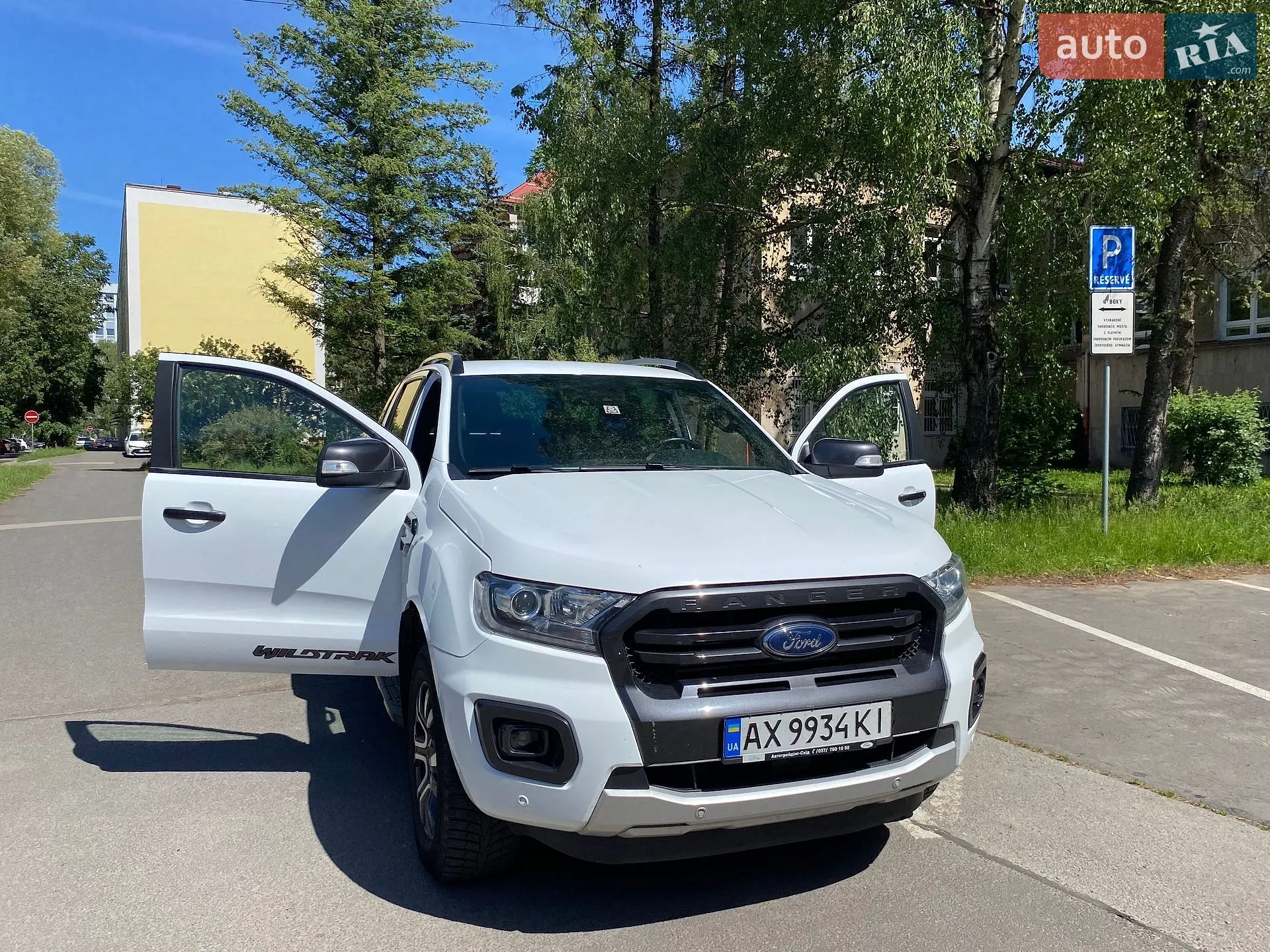 2020 Ford Ranger (North America) - мініатюра 5