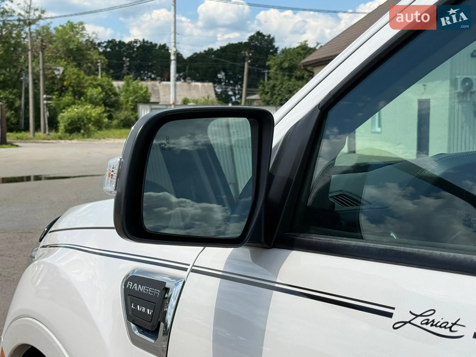 2020 Ford Ranger (North America) - мініатюра 16