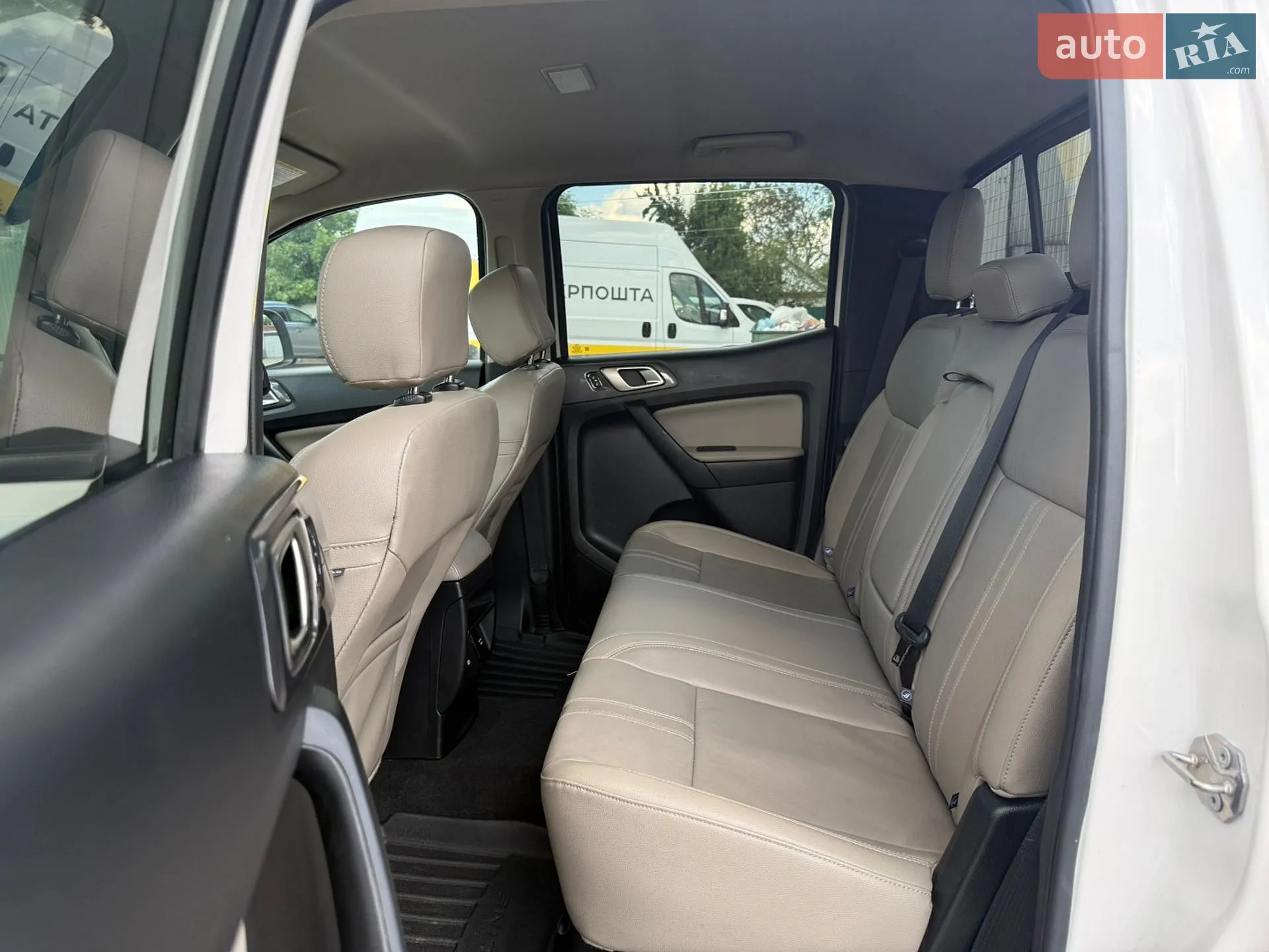 2020 Ford Ranger (North America) - мініатюра 32