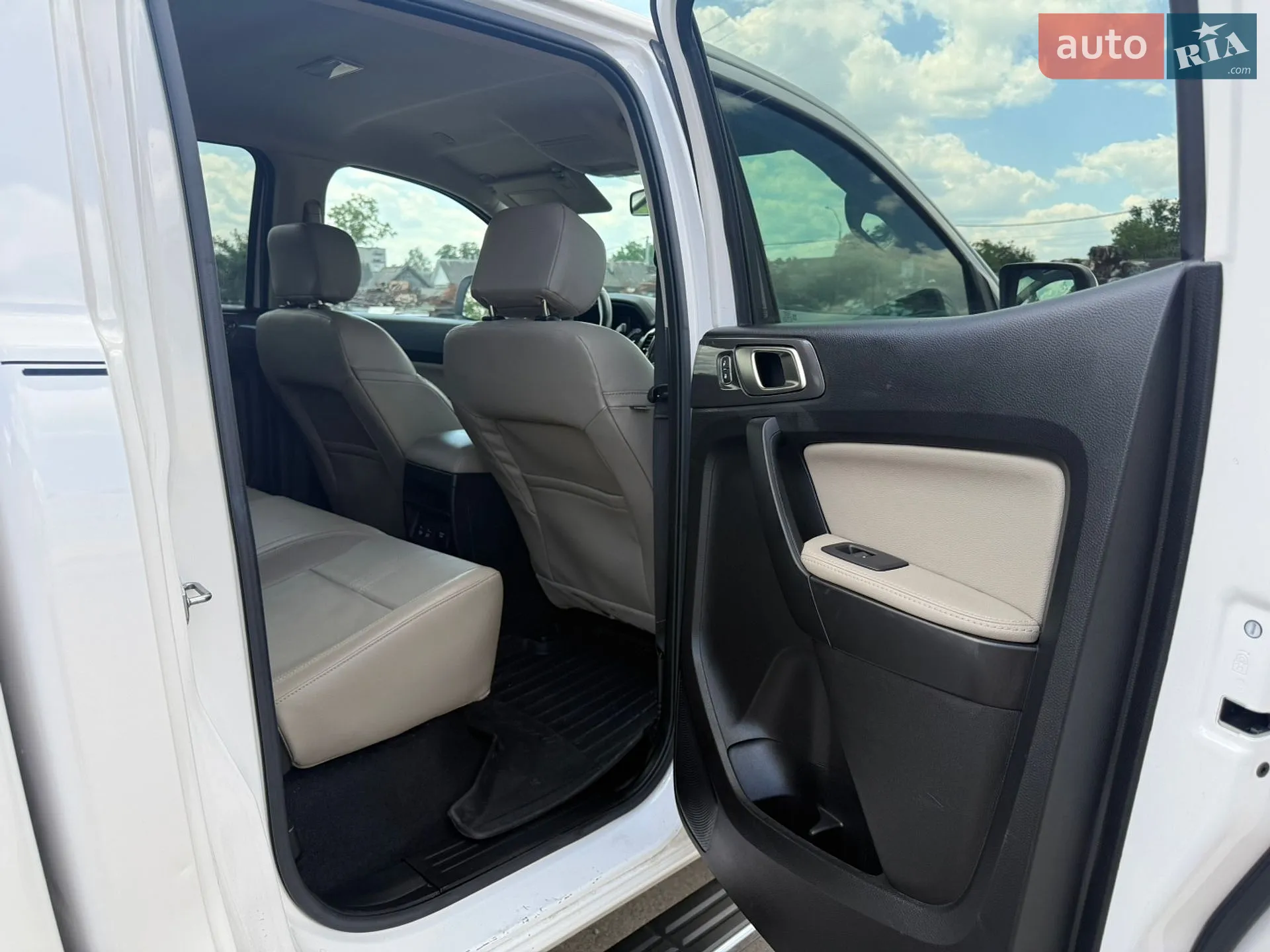 2020 Ford Ranger (North America) - мініатюра 37