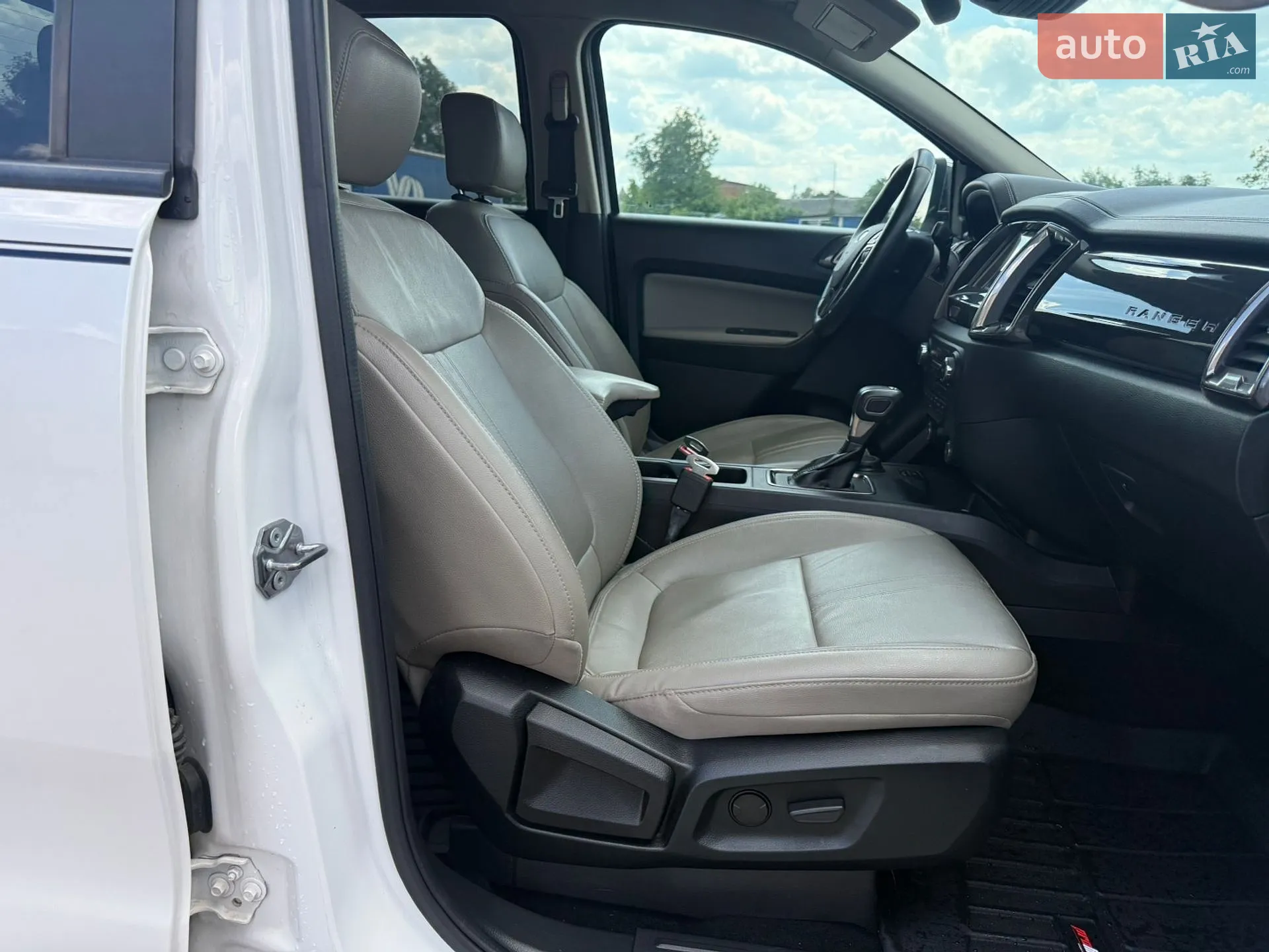 2020 Ford Ranger (North America) - мініатюра 40