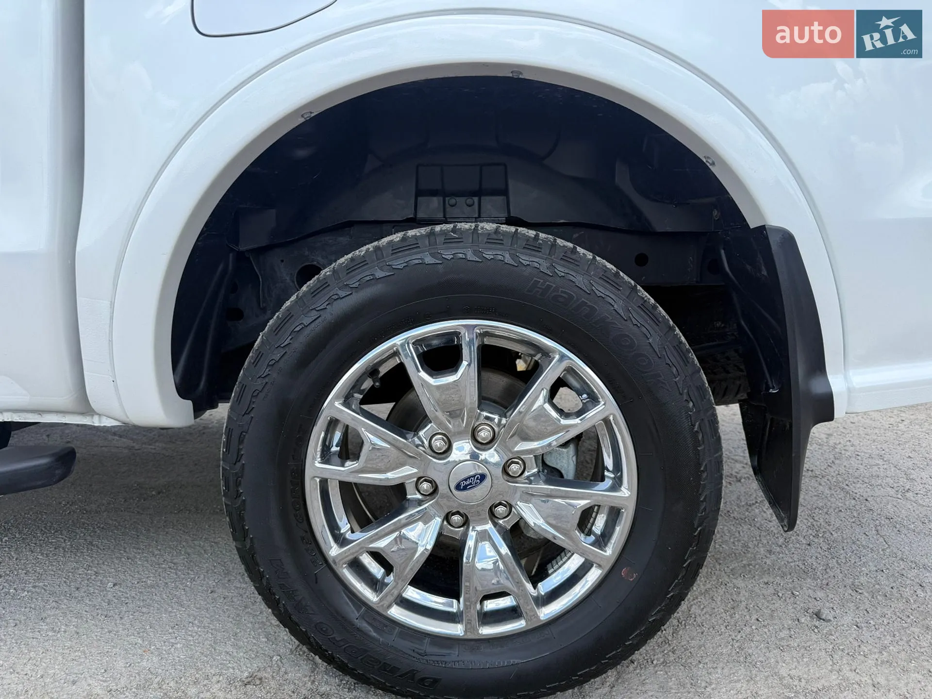 2020 Ford Ranger (North America) - мініатюра 44