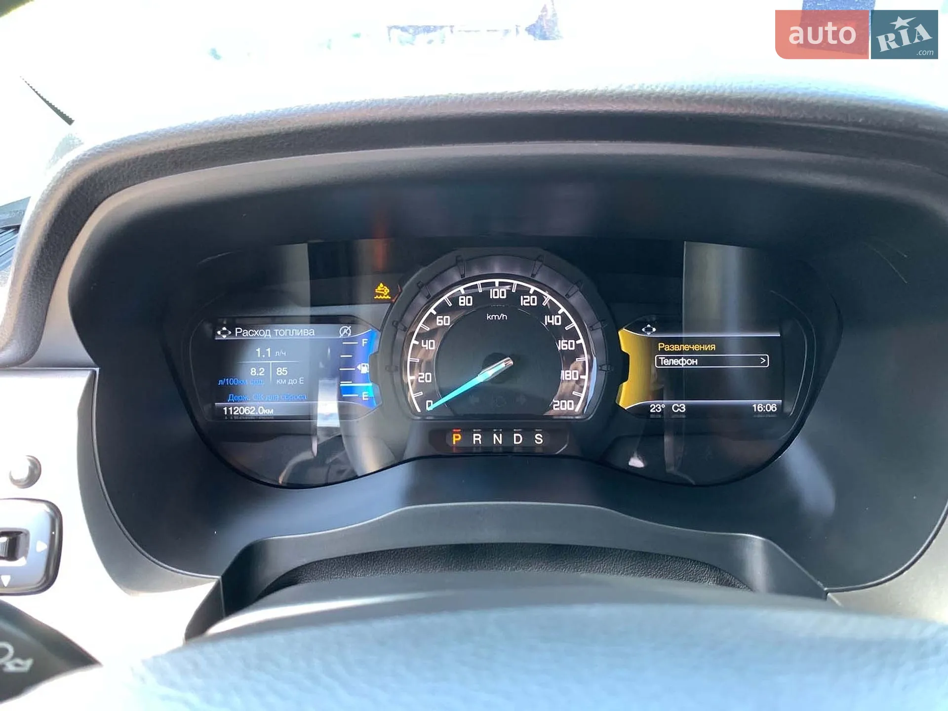 2020 Ford Ranger (North America) - мініатюра 34
