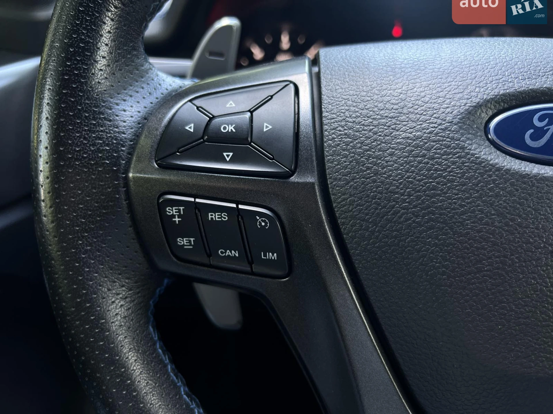 2021 Ford Ranger (North America) - мініатюра 13