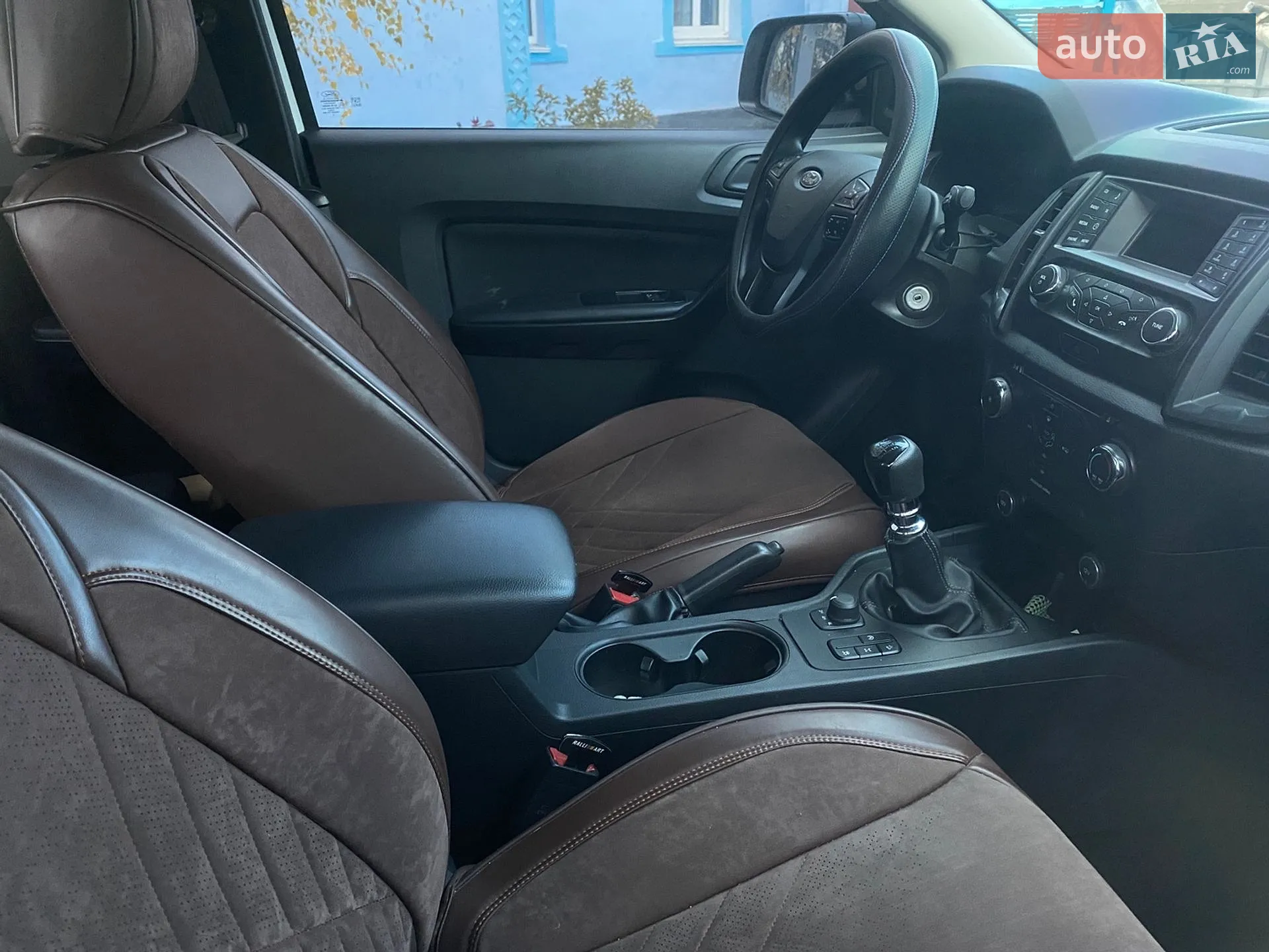 2019 Ford Ranger (North America) - мініатюра 6