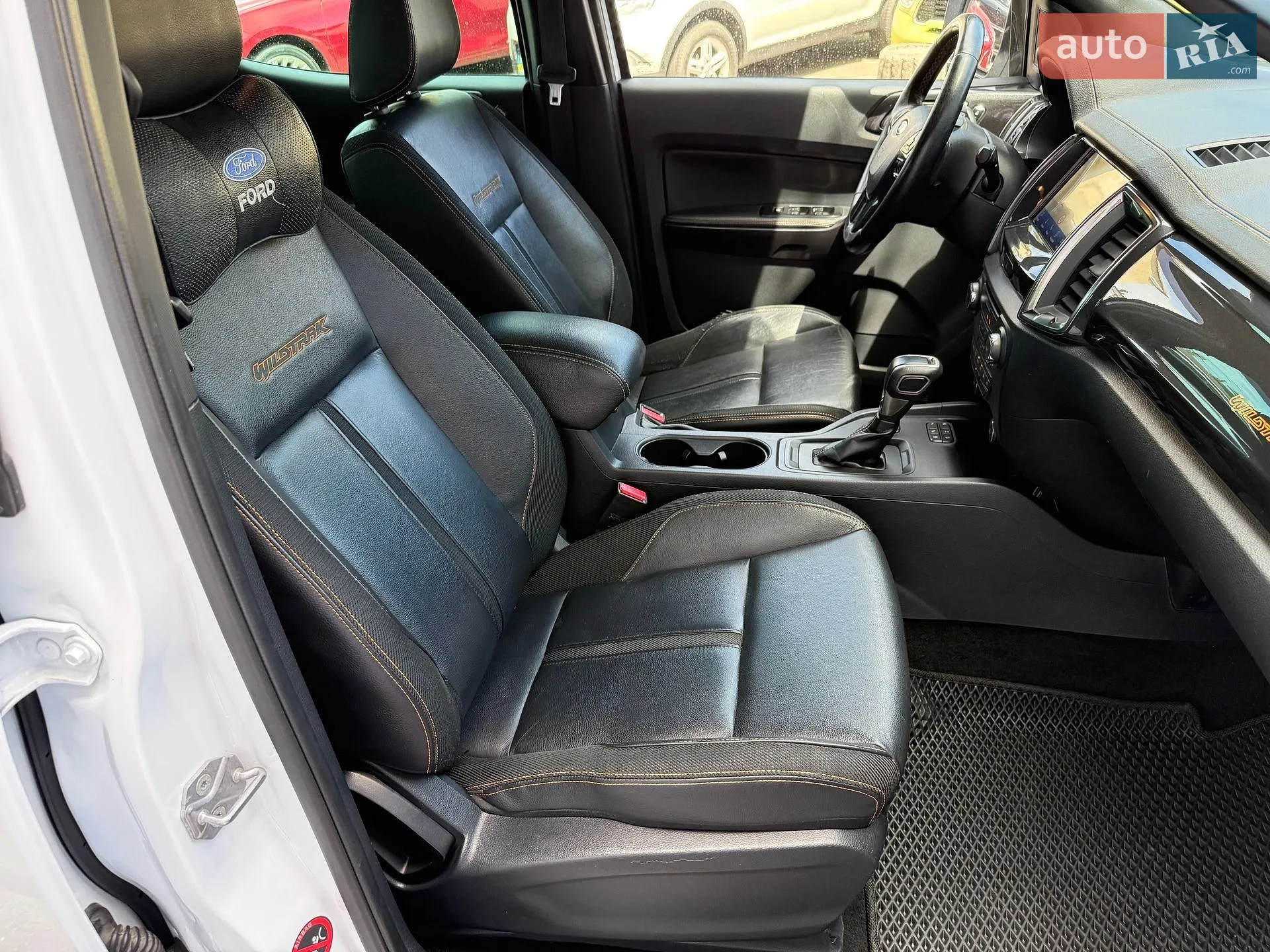 2019 Ford Ranger (North America) - мініатюра 23