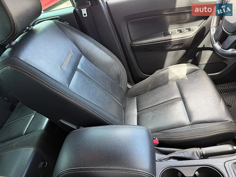 Ford Ranger 2019 VIN 6FPPXXMJ2PKU59636 фото оголошення 26 з 78
