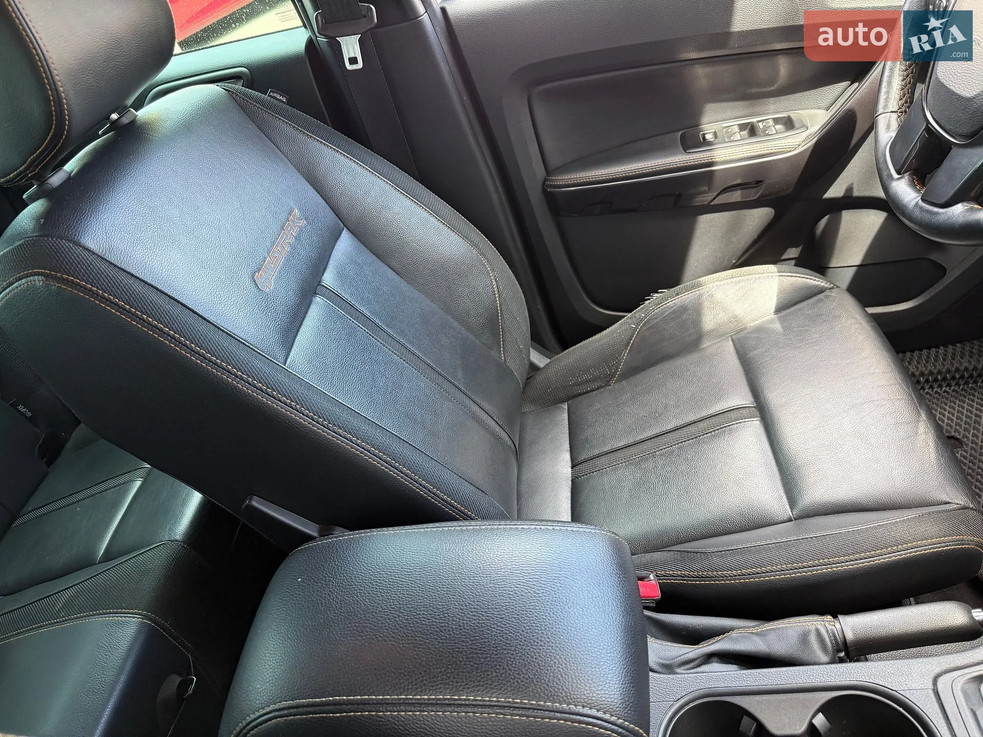 2019 Ford Ranger (North America) - мініатюра 26