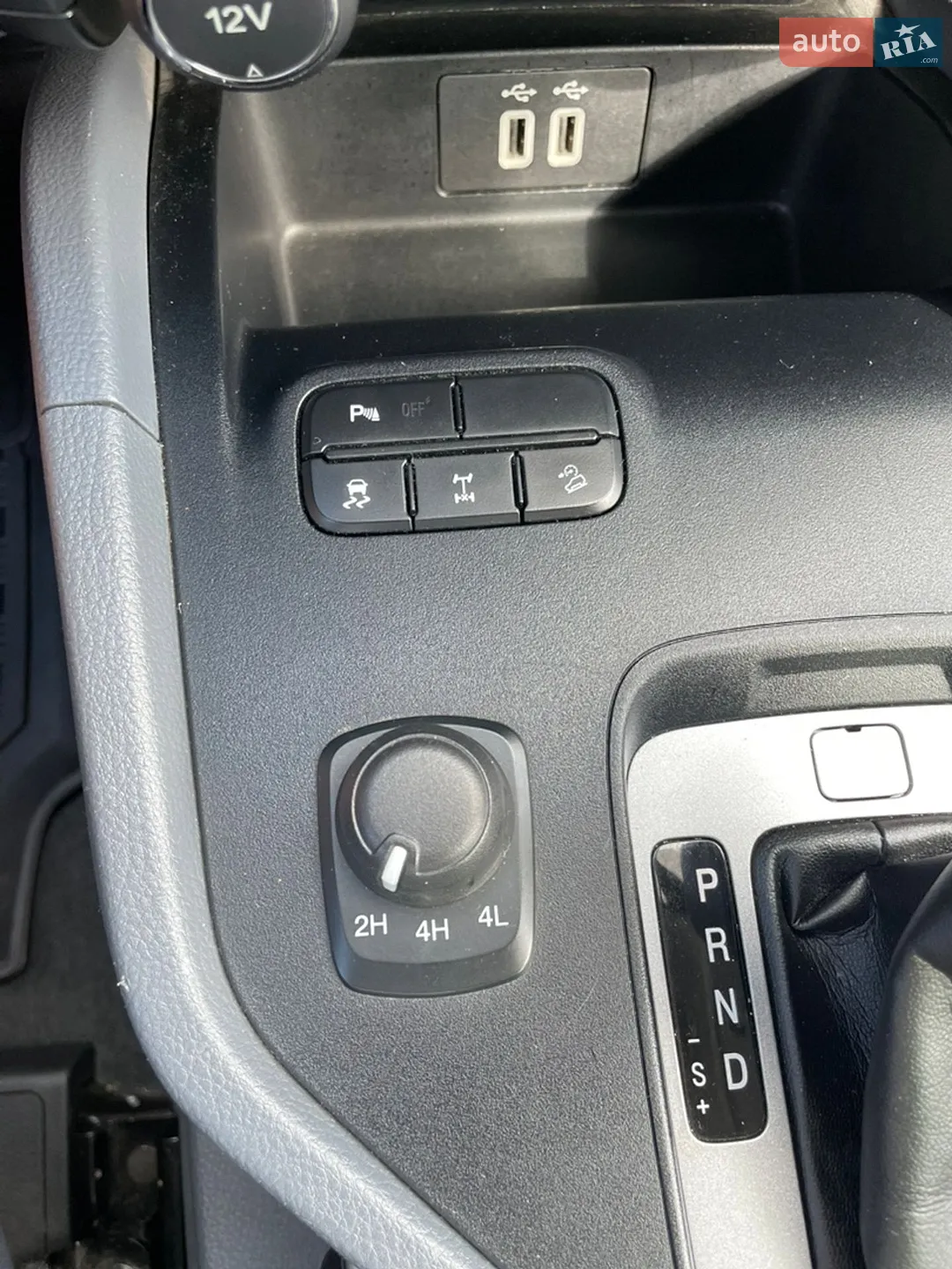 2017 Ford Ranger (North America) - мініатюра 16