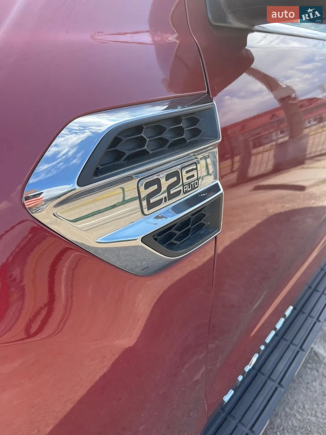 2017 Ford Ranger (North America) - мініатюра 23