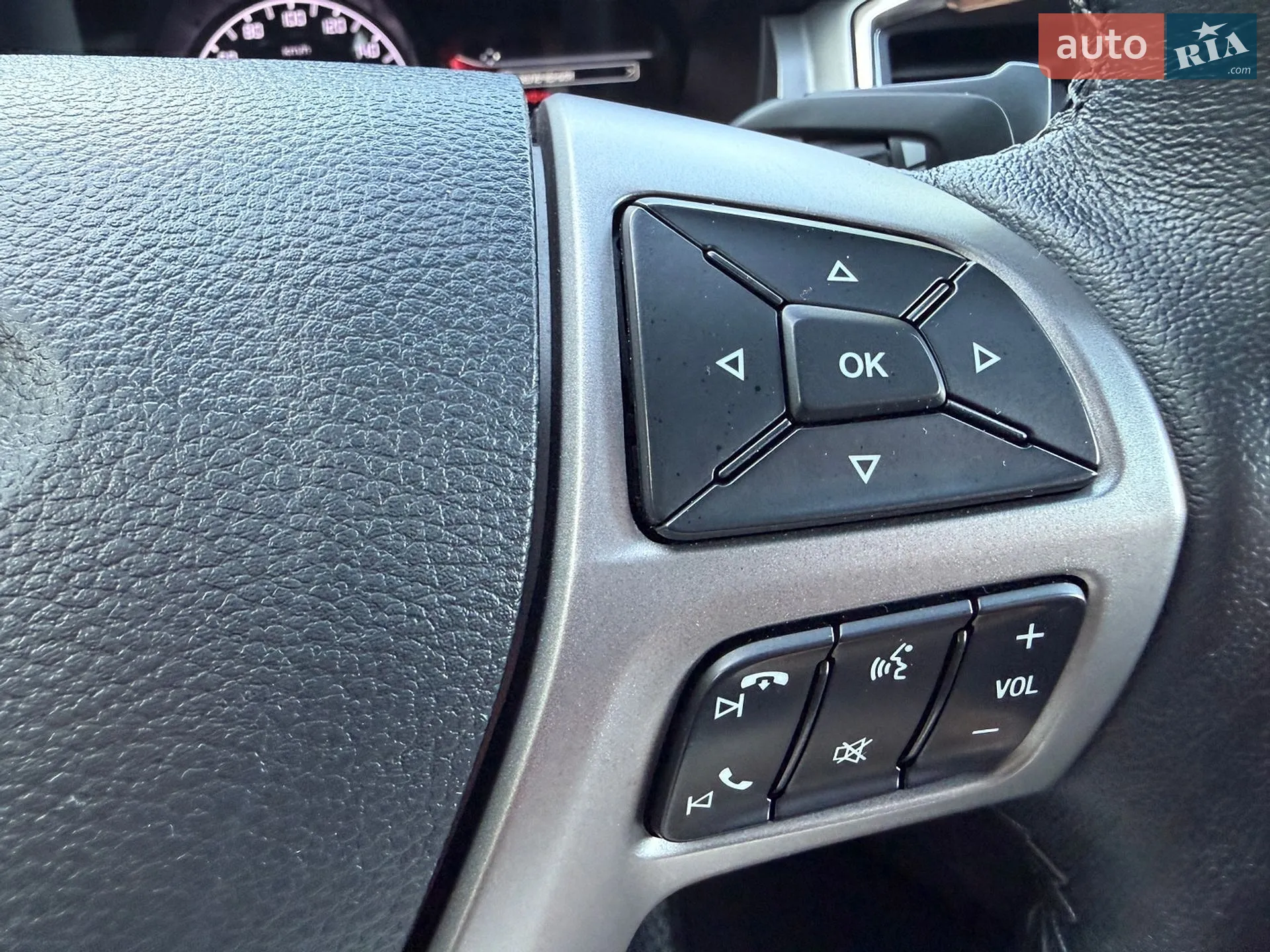 2020 Ford Ranger (North America) - мініатюра 54