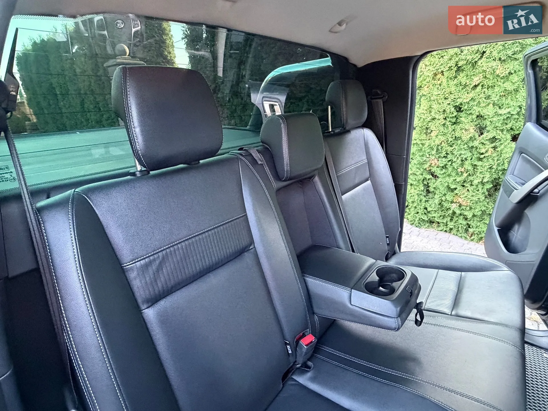 2020 Ford Ranger (North America) - мініатюра 93