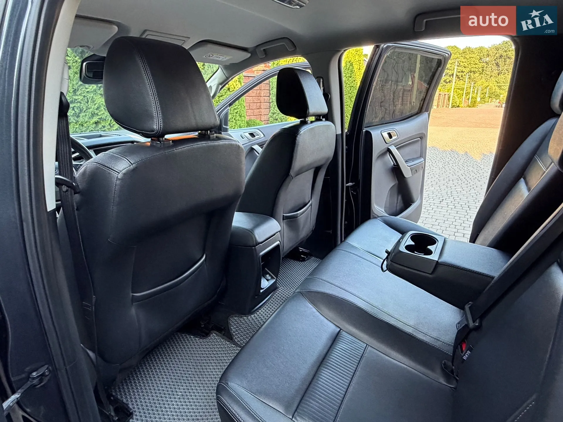2020 Ford Ranger (North America) - мініатюра 109