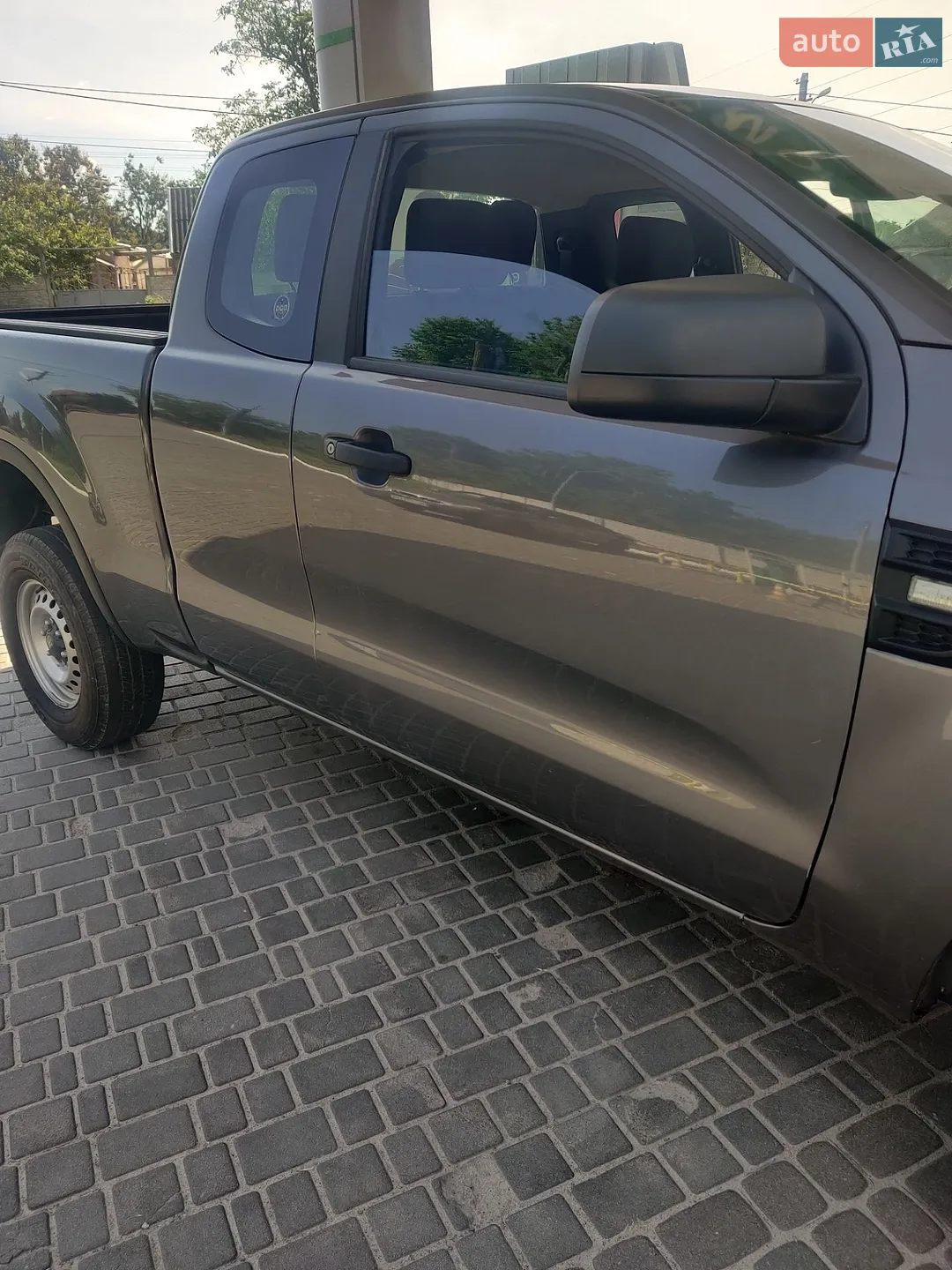 2023 Ford Ranger (North America) - мініатюра 3