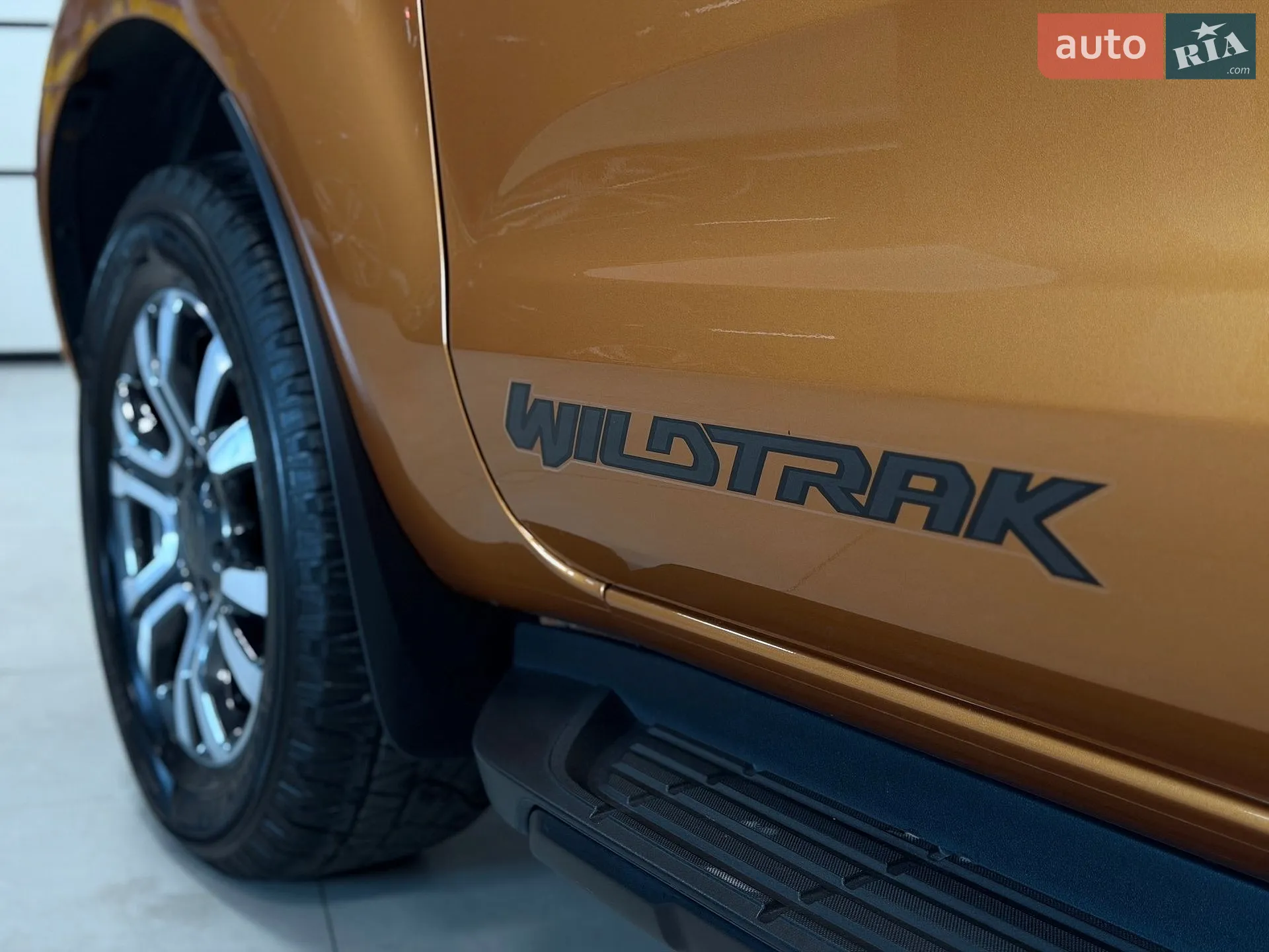 2020 Ford Ranger (North America) - мініатюра 27