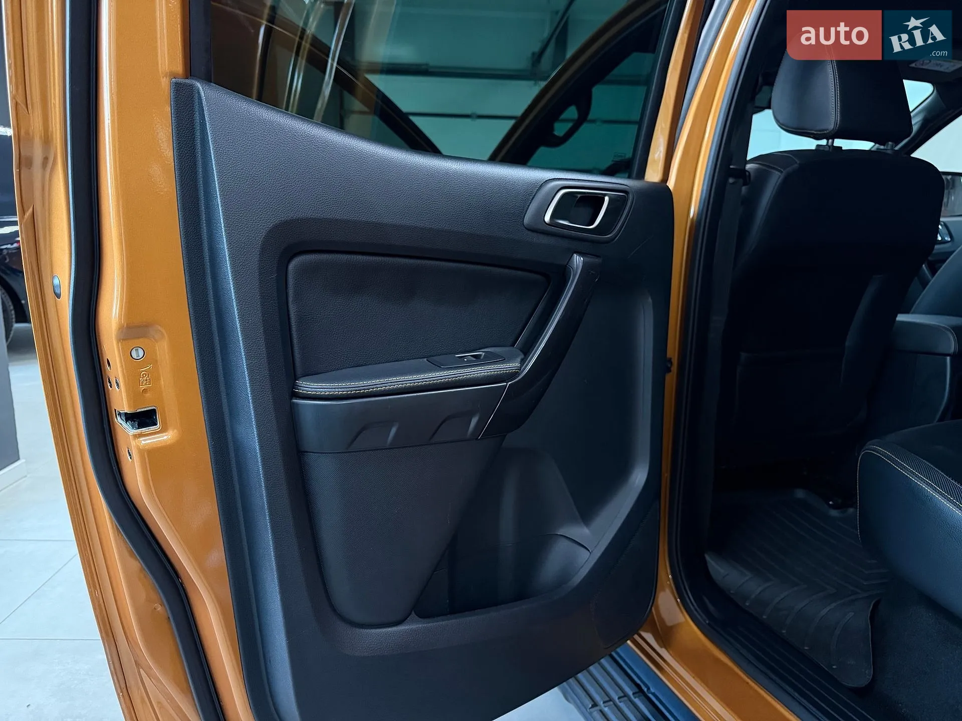 2020 Ford Ranger (North America) - мініатюра 40