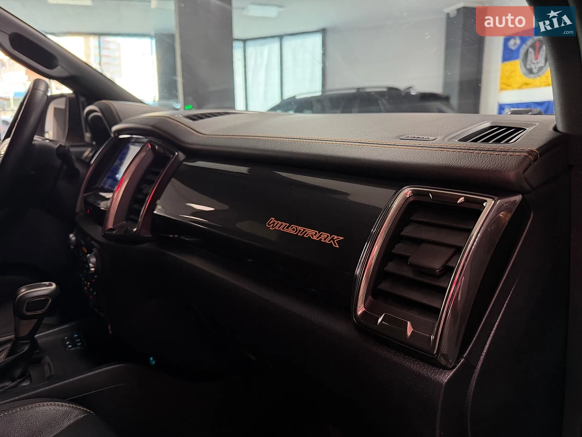2020 Ford Ranger (North America) - мініатюра 50