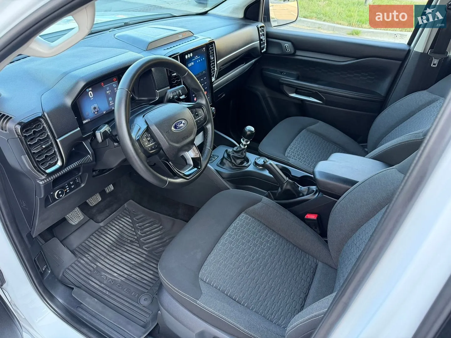 2023 Ford Ranger (North America) - мініатюра 31