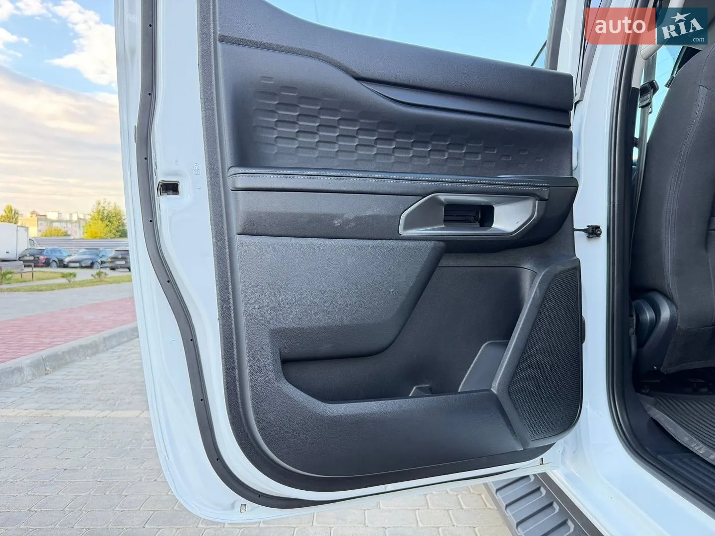 2023 Ford Ranger (North America) - мініатюра 47