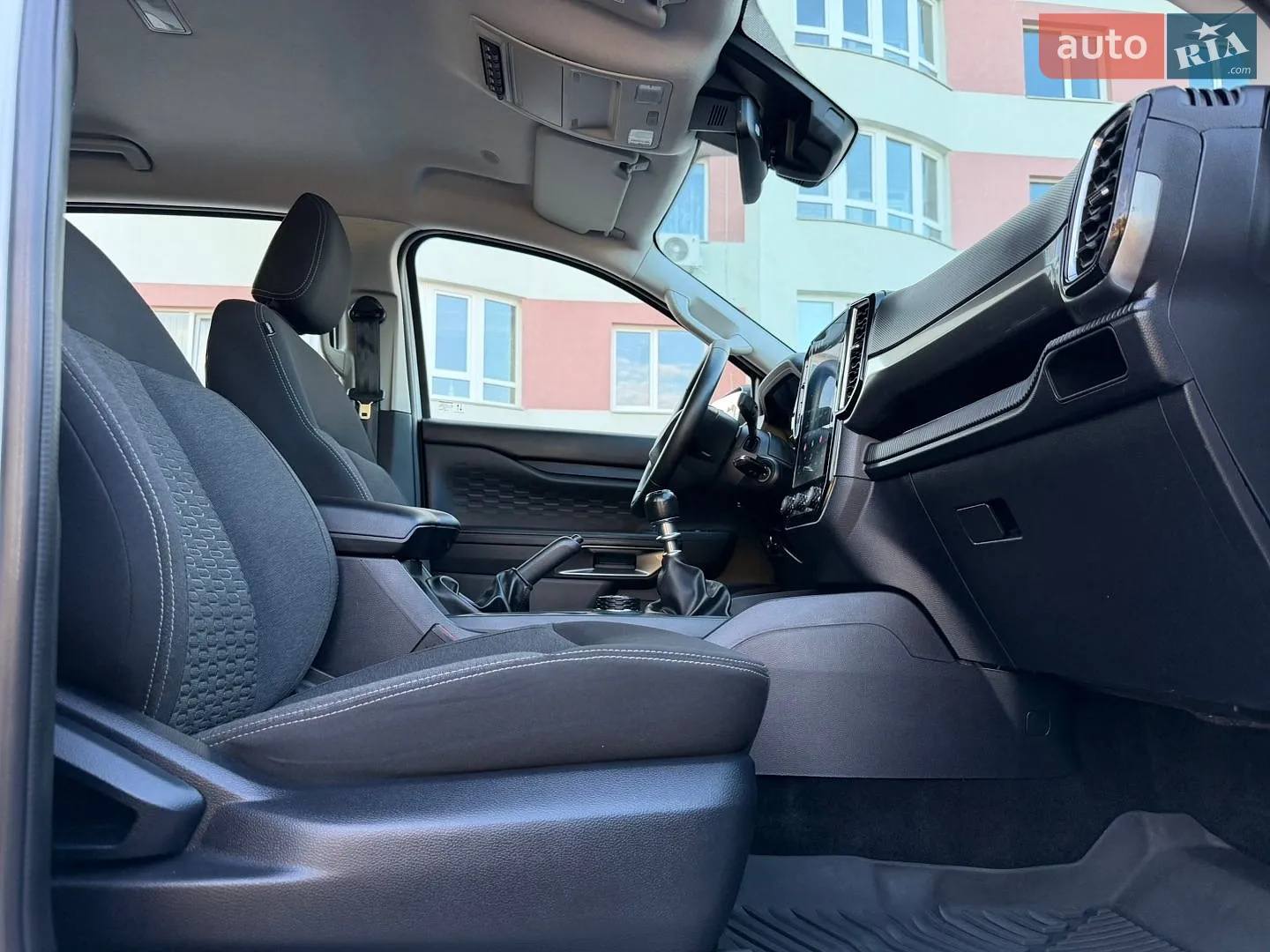 2023 Ford Ranger (North America) - мініатюра 66