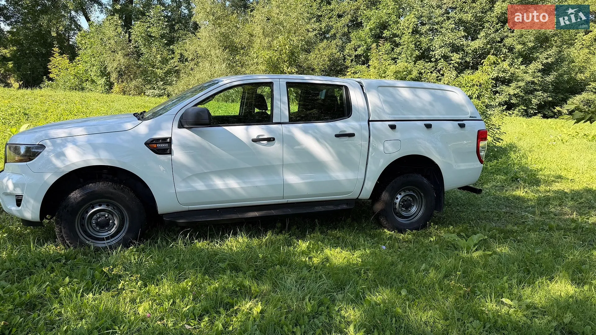 2020 Ford Ranger (North America) - мініатюра 6