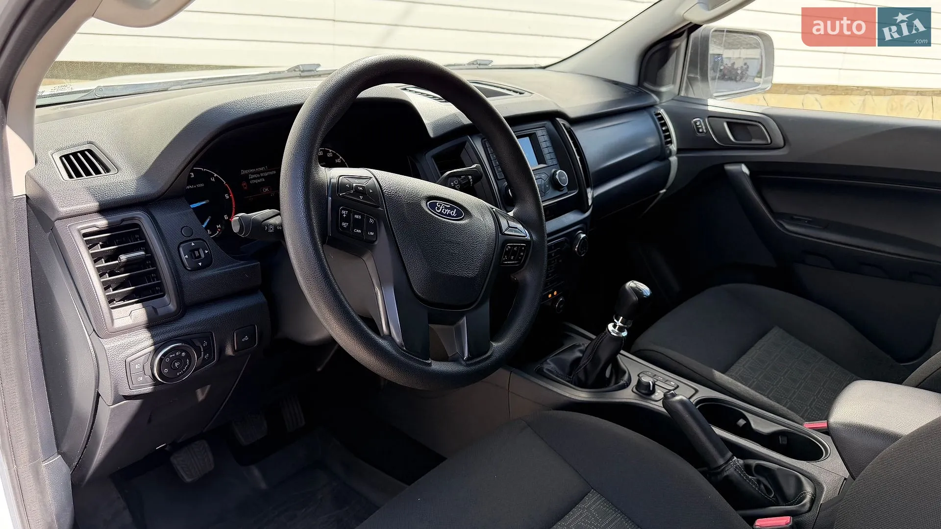 2020 Ford Ranger (North America) - мініатюра 18