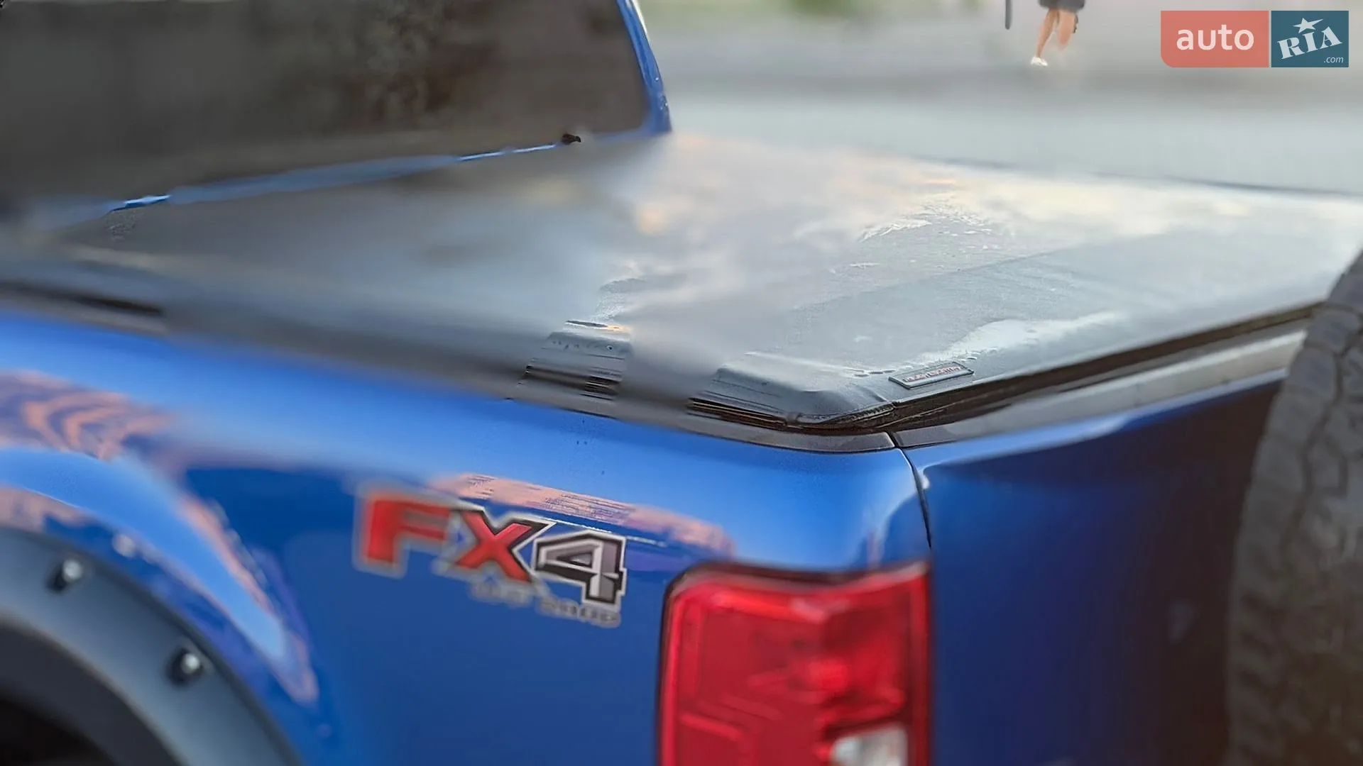 2020 Ford Ranger (North America) - мініатюра 8