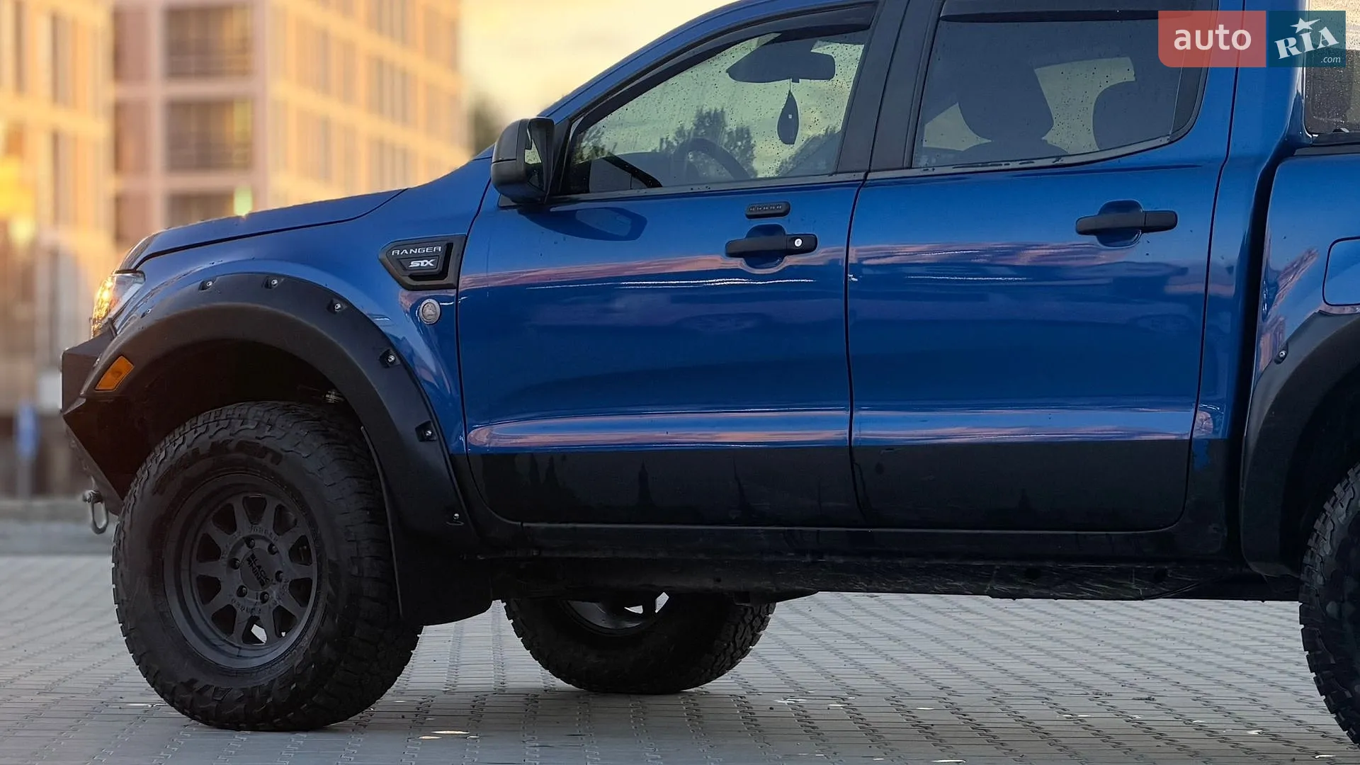 2020 Ford Ranger (North America) - мініатюра 10
