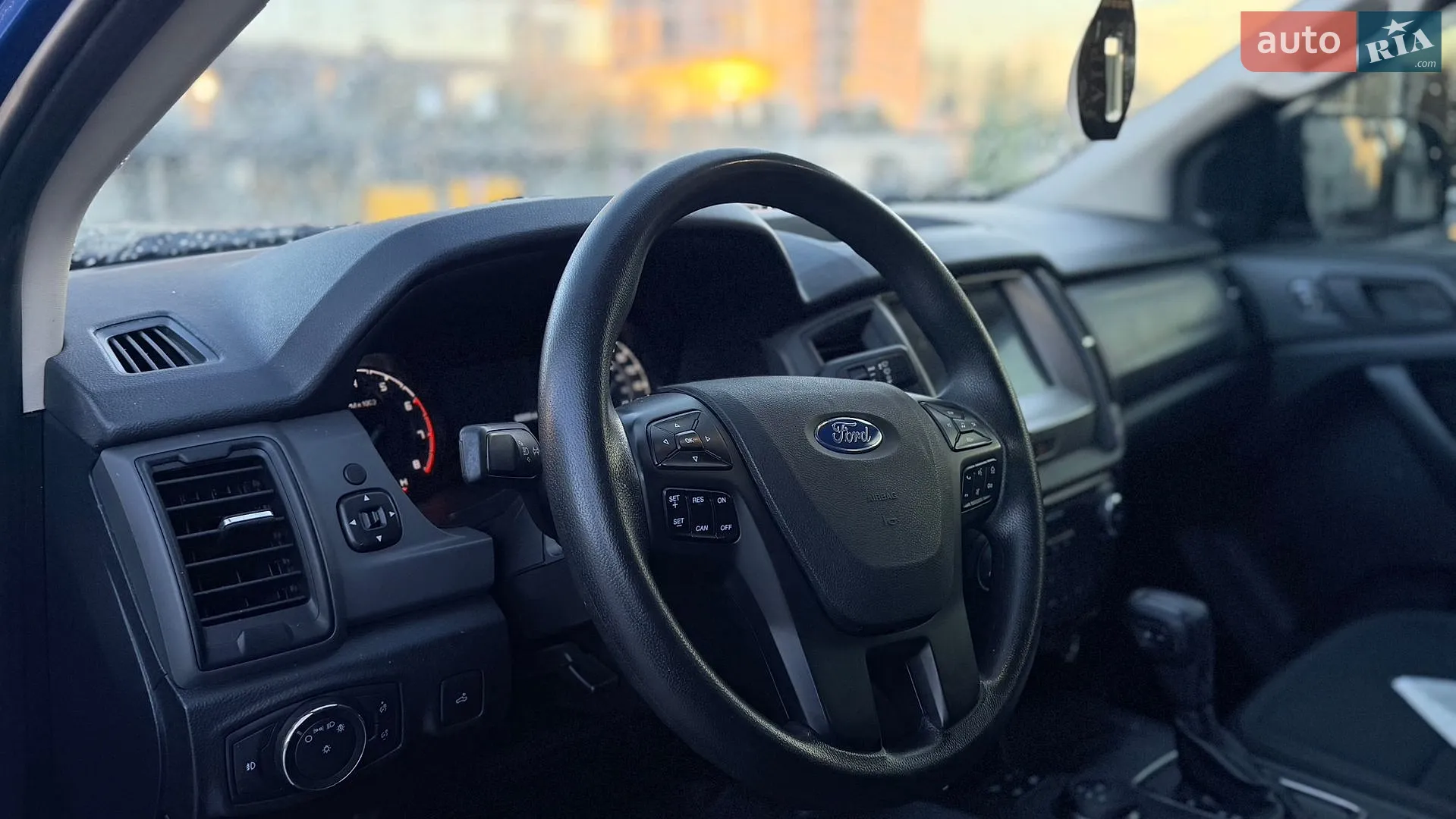 2020 Ford Ranger (North America) - мініатюра 13
