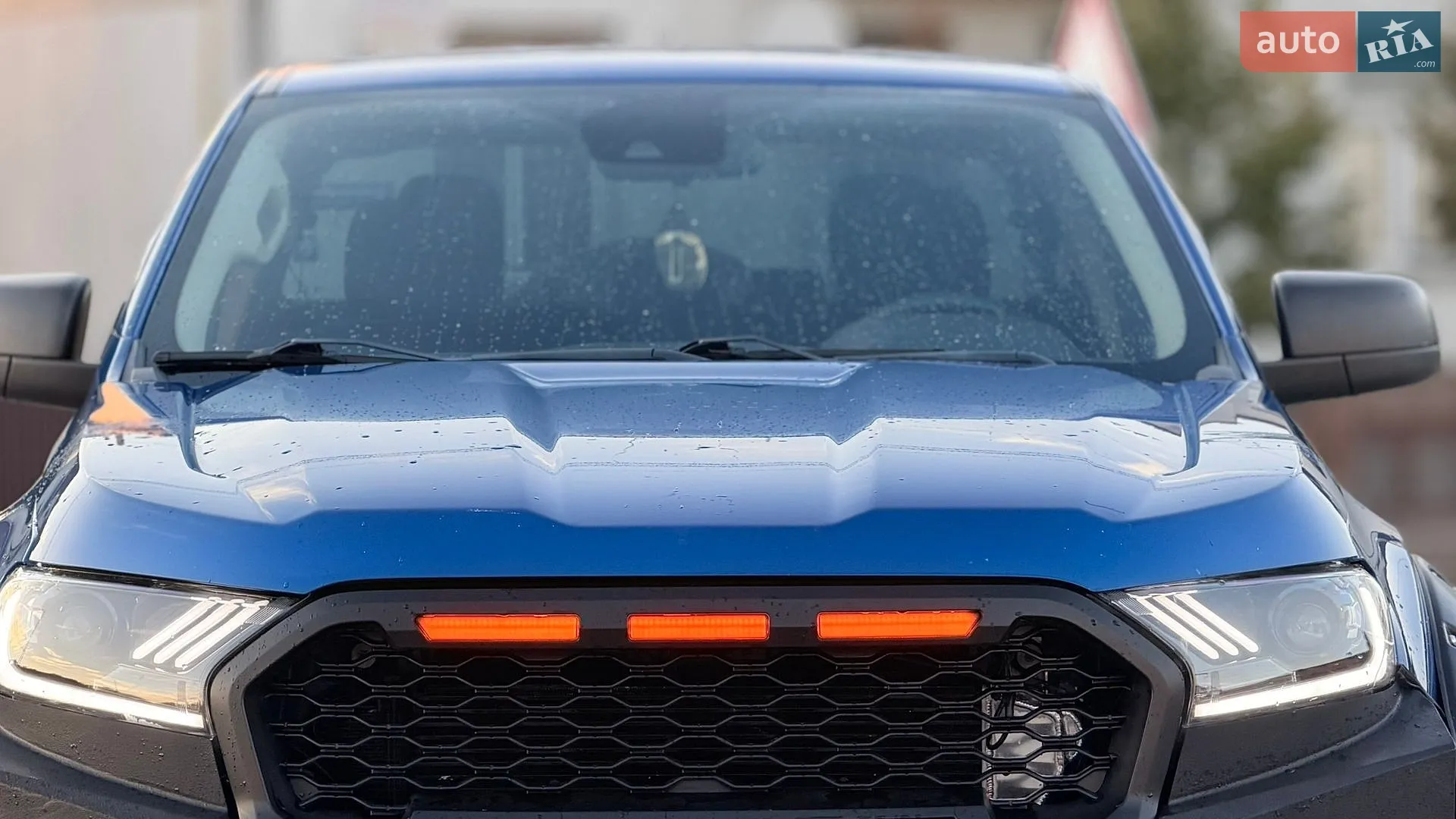 2020 Ford Ranger (North America) - мініатюра 15