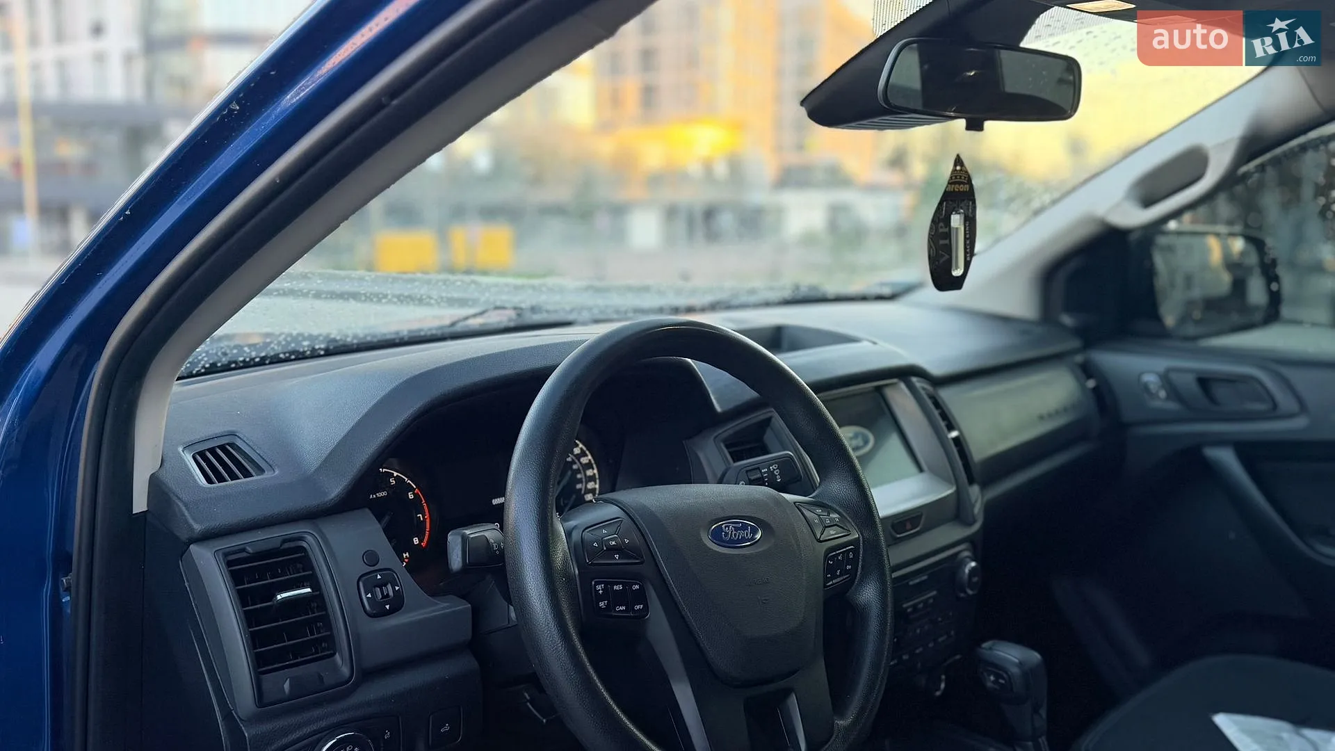 2020 Ford Ranger (North America) - мініатюра 12