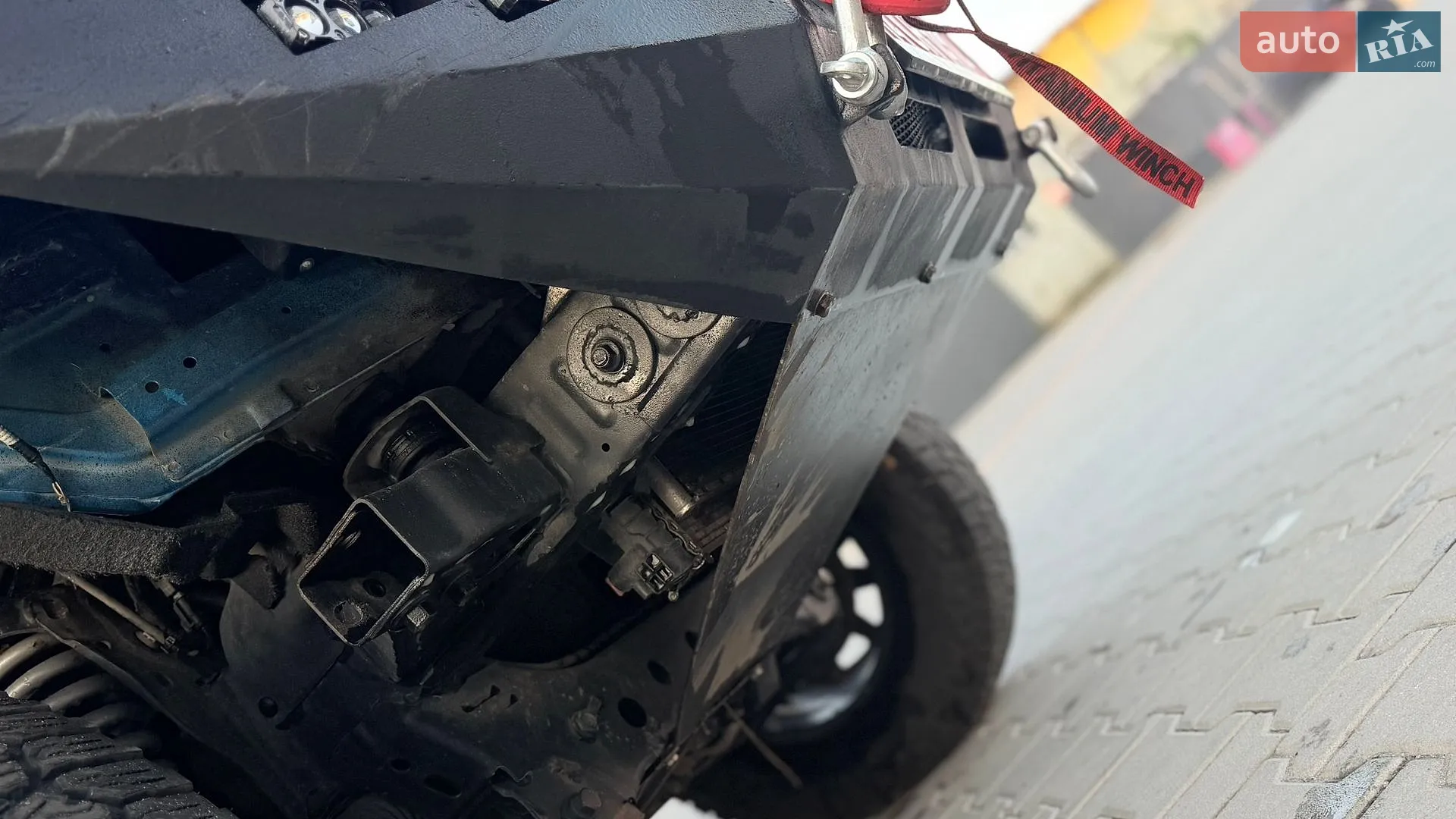 2020 Ford Ranger (North America) - мініатюра 19