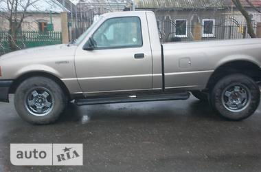  Ford Ranger 2005 в 