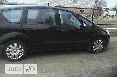 Минивэн Ford S-Max 2007 в Ковеле