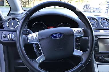 Универсал Ford S-Max 2011 в Львове