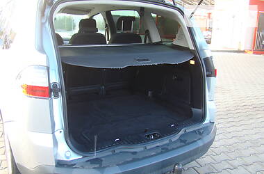 Минивэн Ford S-Max 2007 в Луцке