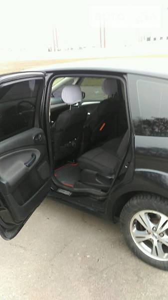 Мінівен Ford S-Max 2006 в Києві фото 3 Мінівен Ford S-Max 2006 в Києві